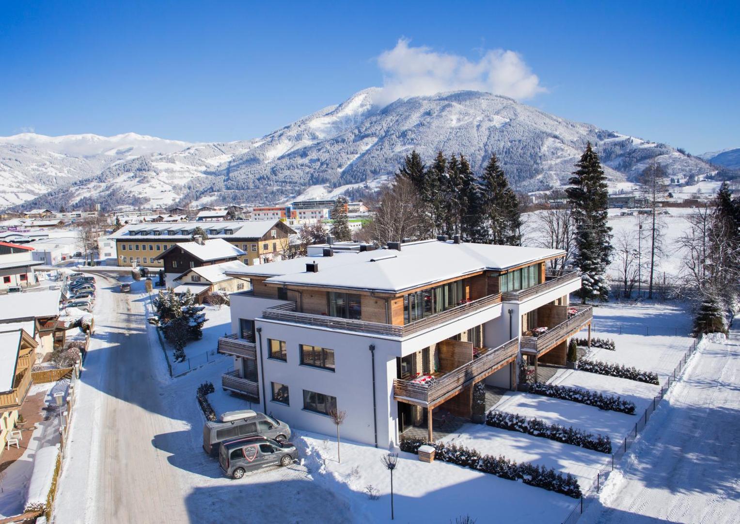 Ski and Golf Resort Zell am See Ski and Golf Resort Zell am See