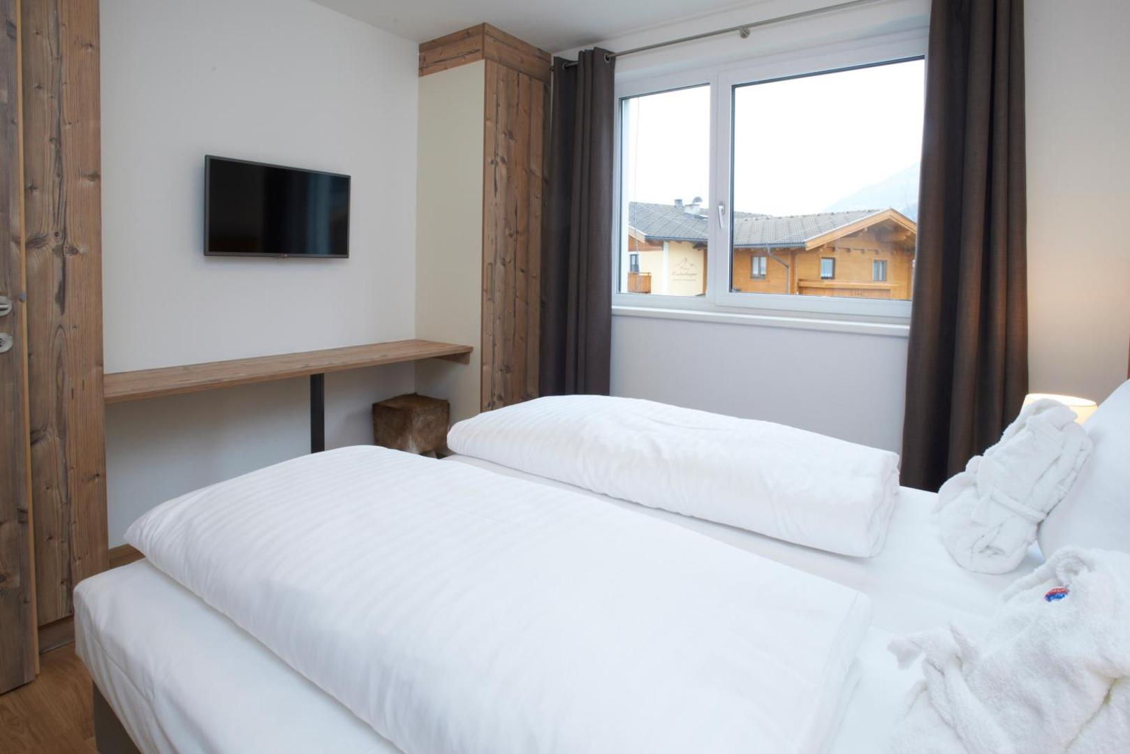 Ski and Golf Resort Zell am See Ski and Golf Resort Zell am See