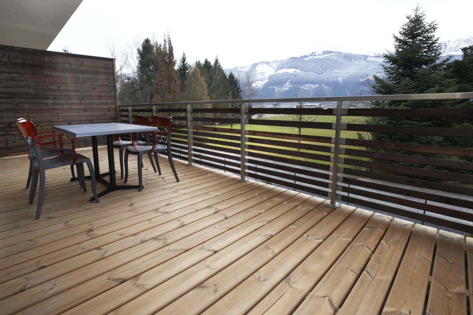 Ski and Golf Resort Zell am See Ski and Golf Resort Zell am See