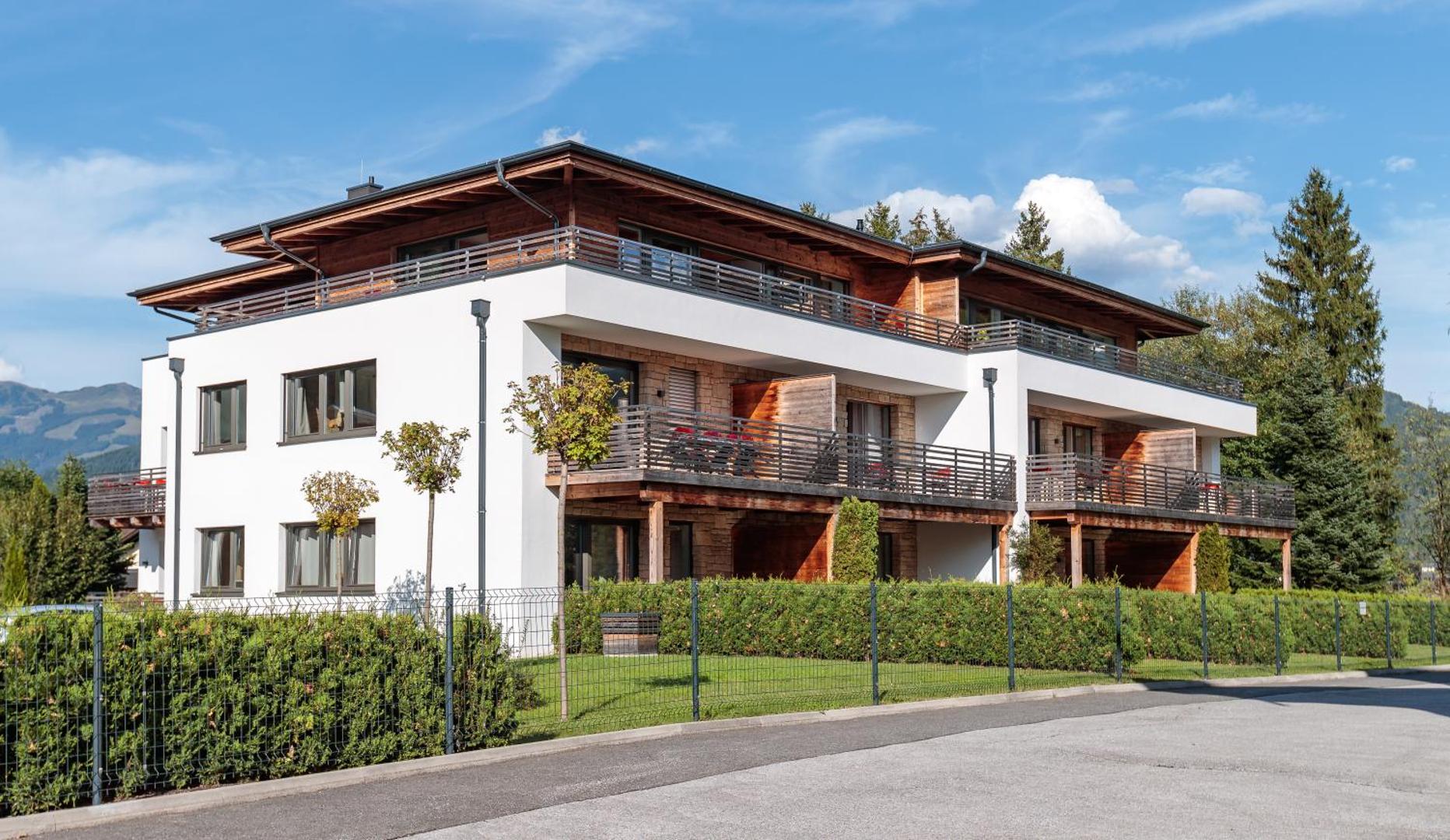 Ski and Golf Resort Zell am See Ski and Golf Resort Zell am See