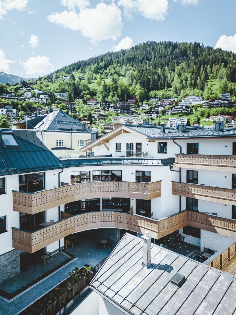 The Gast House Zell am See The Gast House Zell am See
