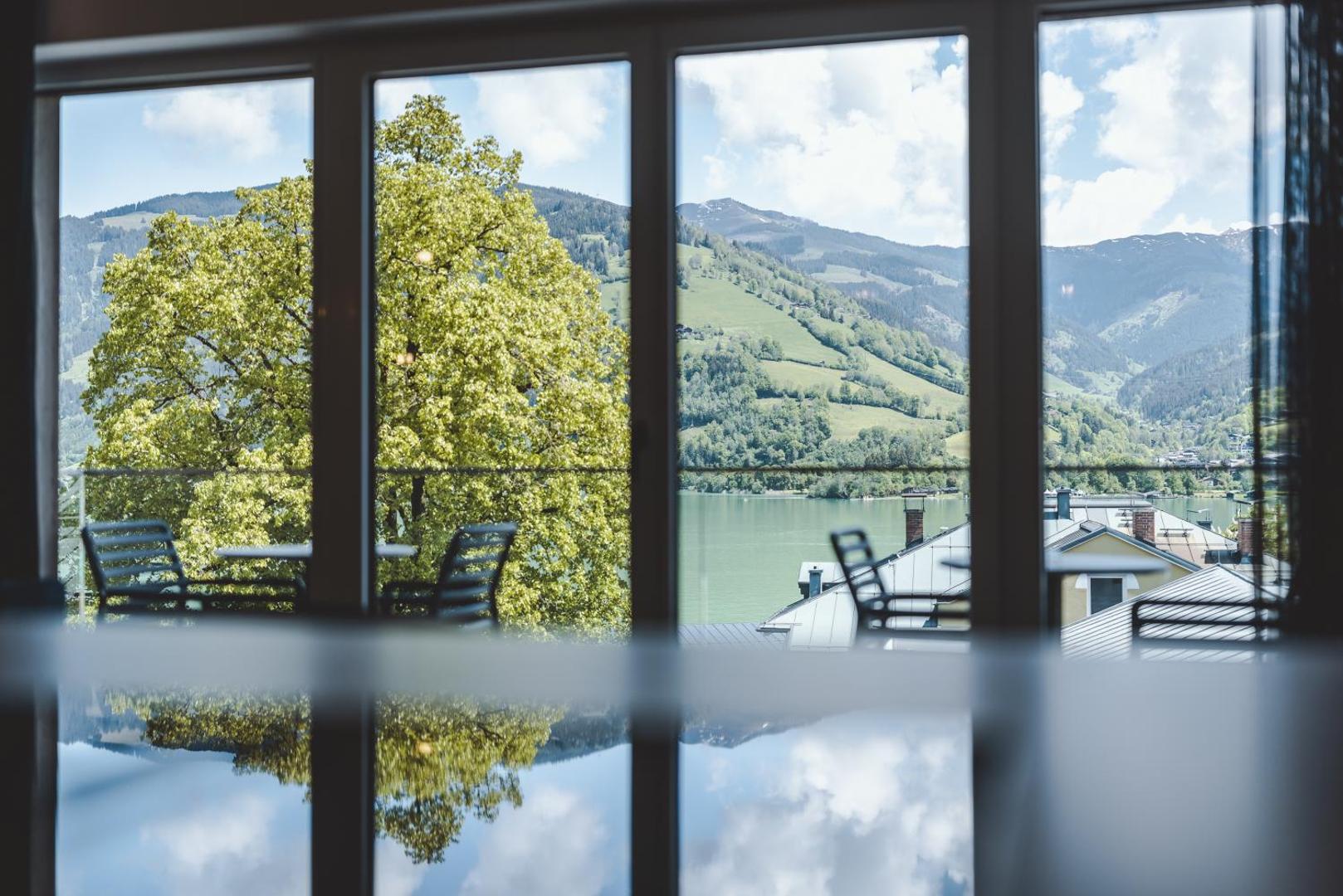 The Gast House Zell am See The Gast House Zell am See