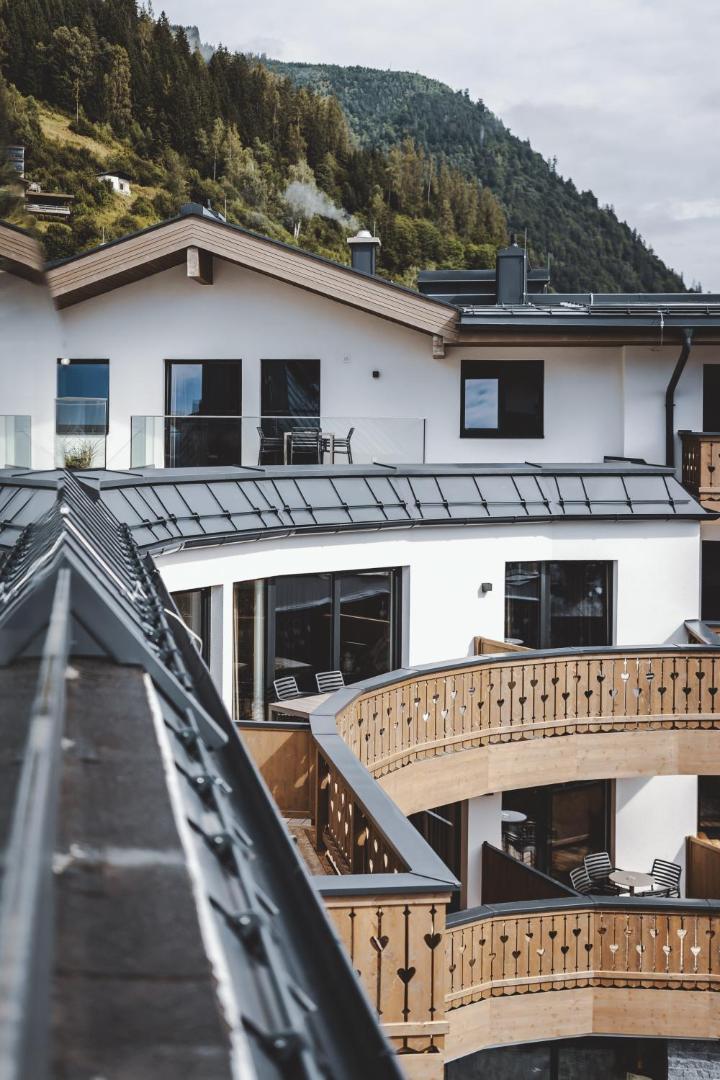 The Gast House Zell am See The Gast House Zell am See
