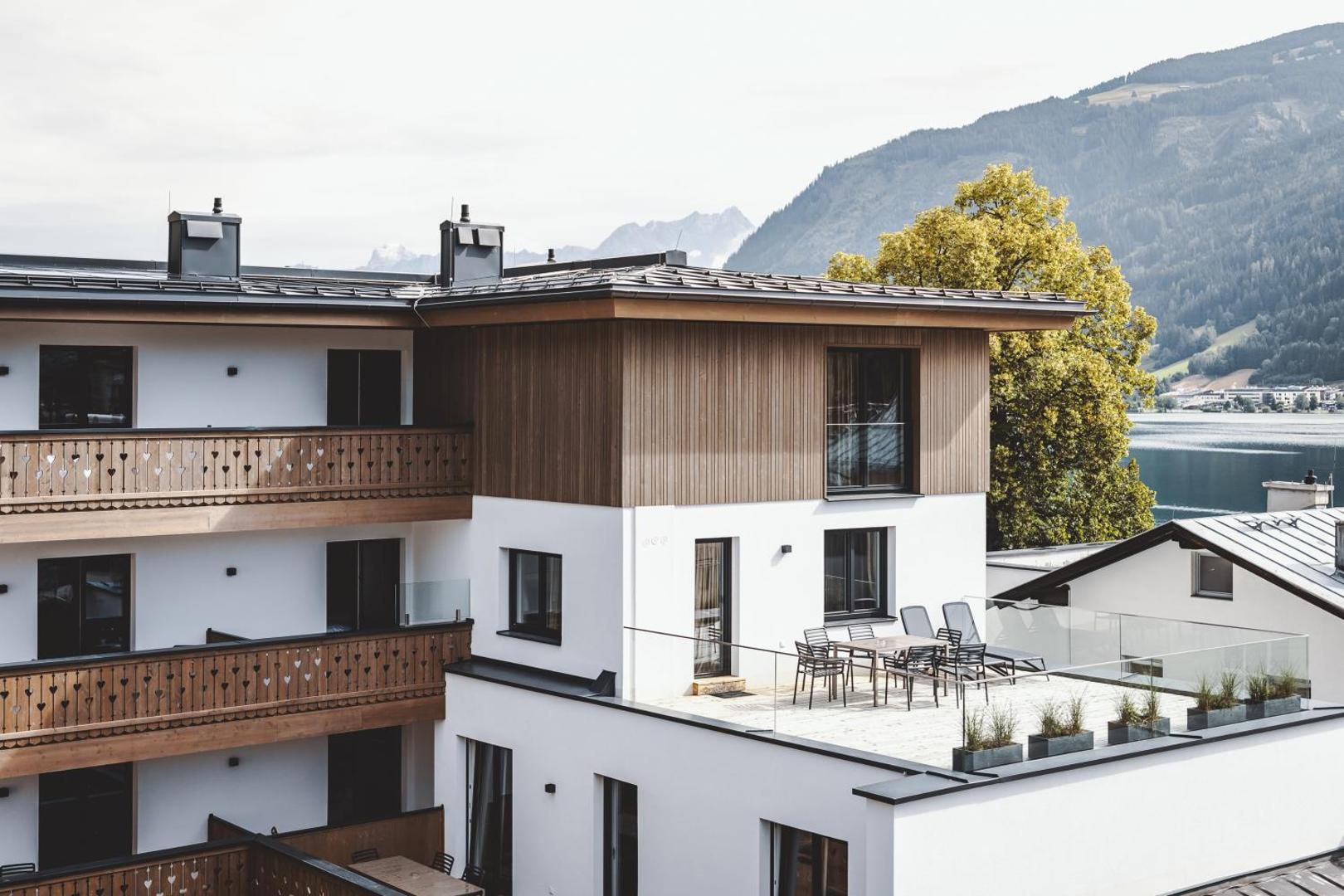 The Gast House Zell am See The Gast House Zell am See