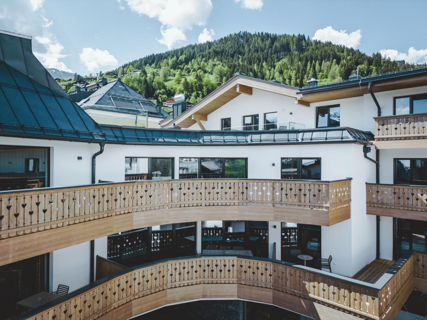 The Gast House Zell am See The Gast House Zell am See