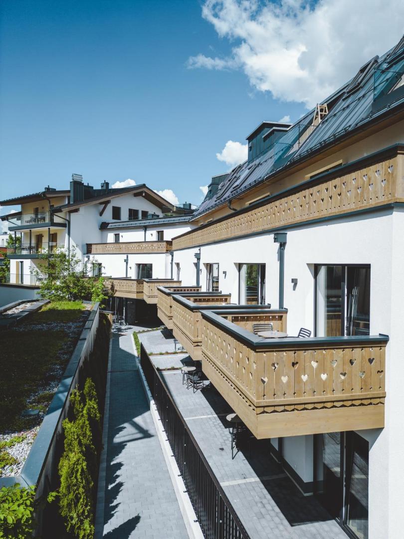 The Gast House Zell am See The Gast House Zell am See