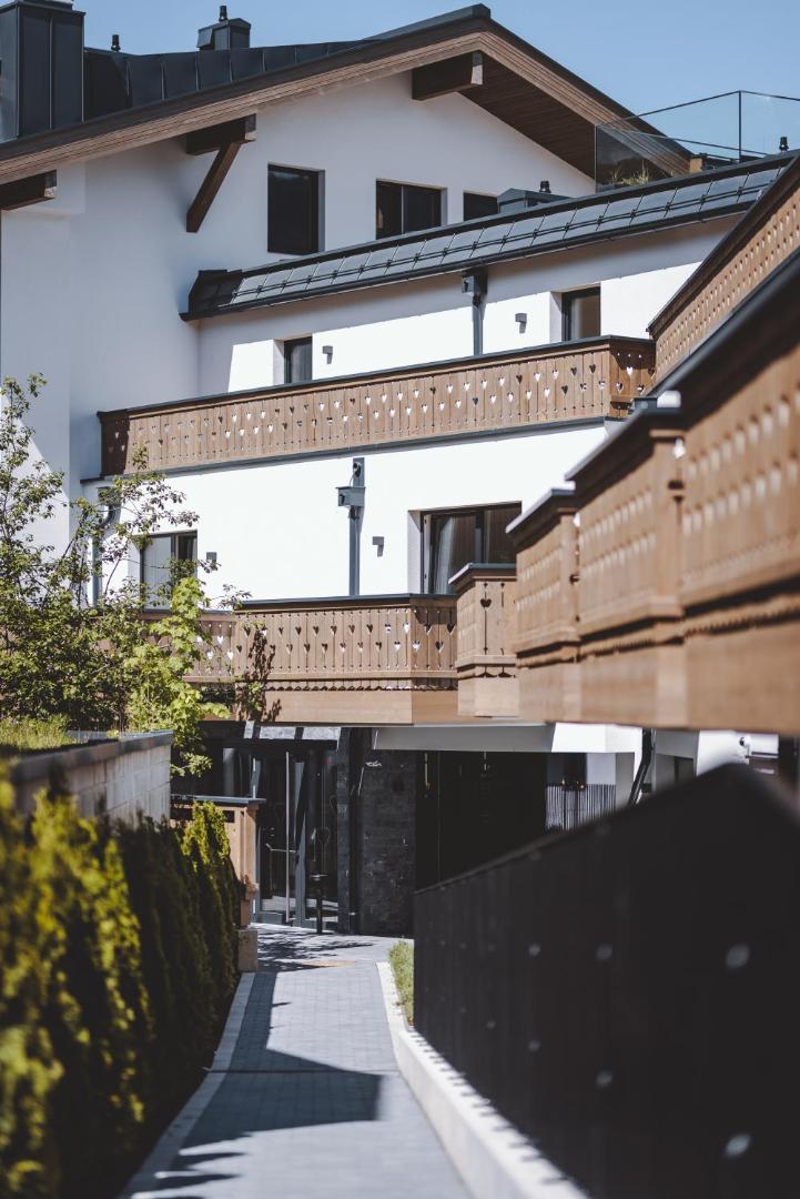 The Gast House Zell am See The Gast House Zell am See