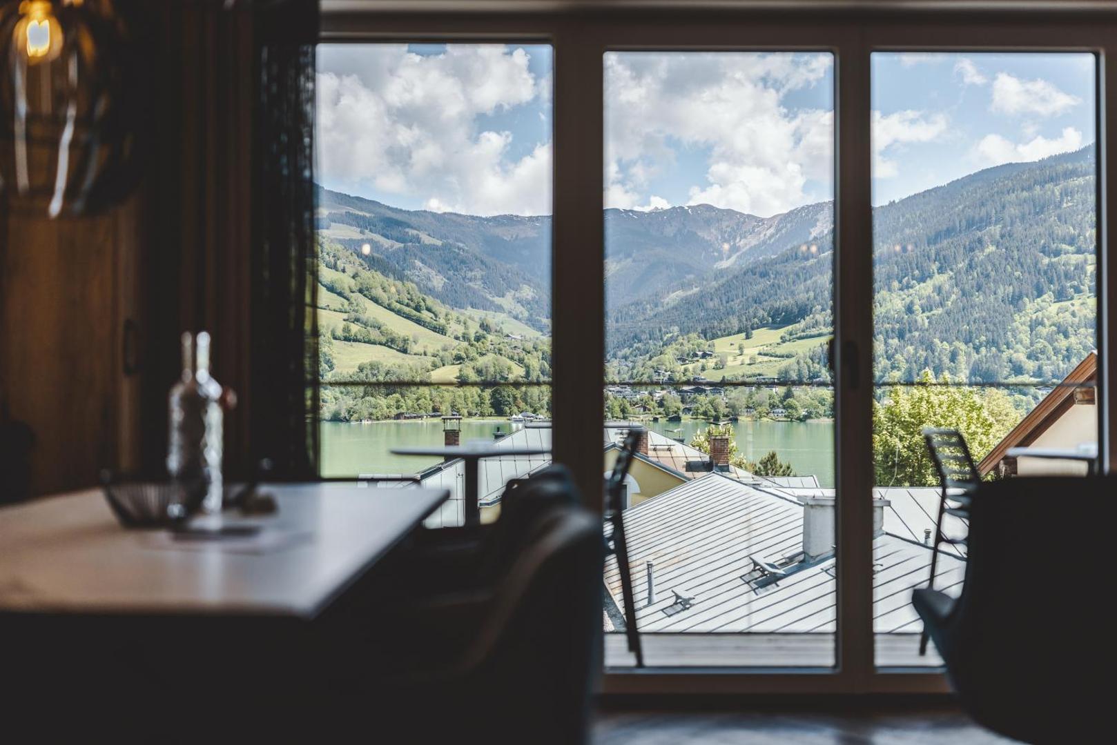 The Gast House Zell am See The Gast House Zell am See