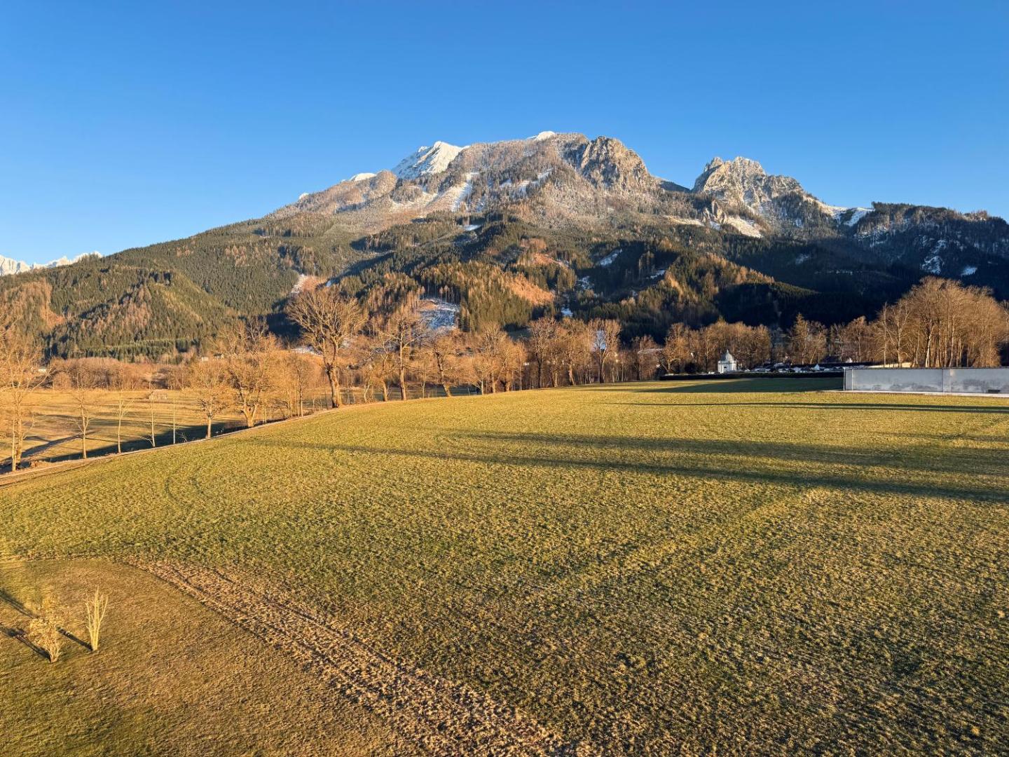 Hotel Spirodom Admont