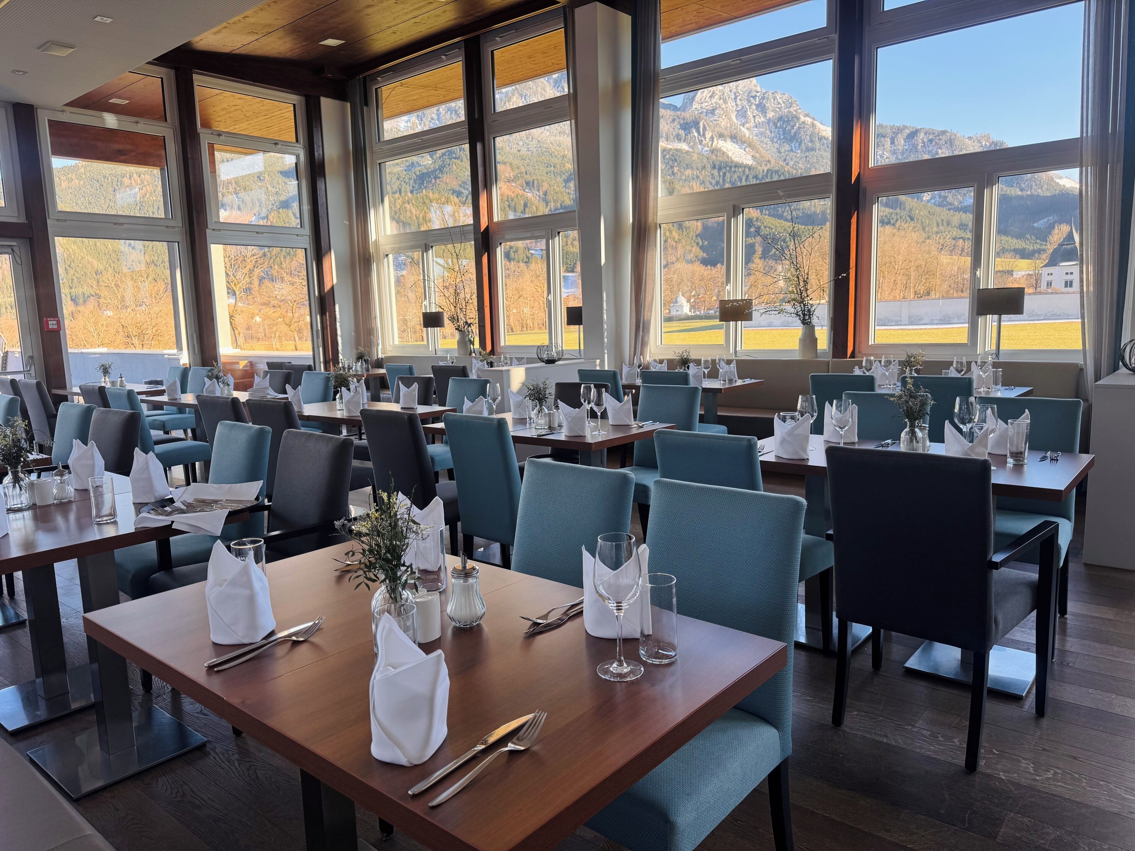 Hotel Spirodom Admont