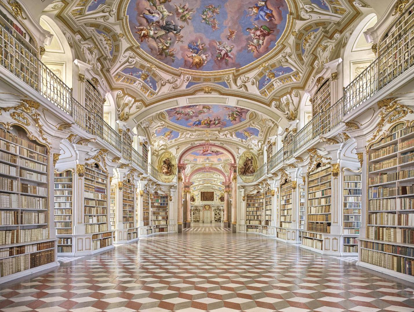 Hotel Spirodom Admont