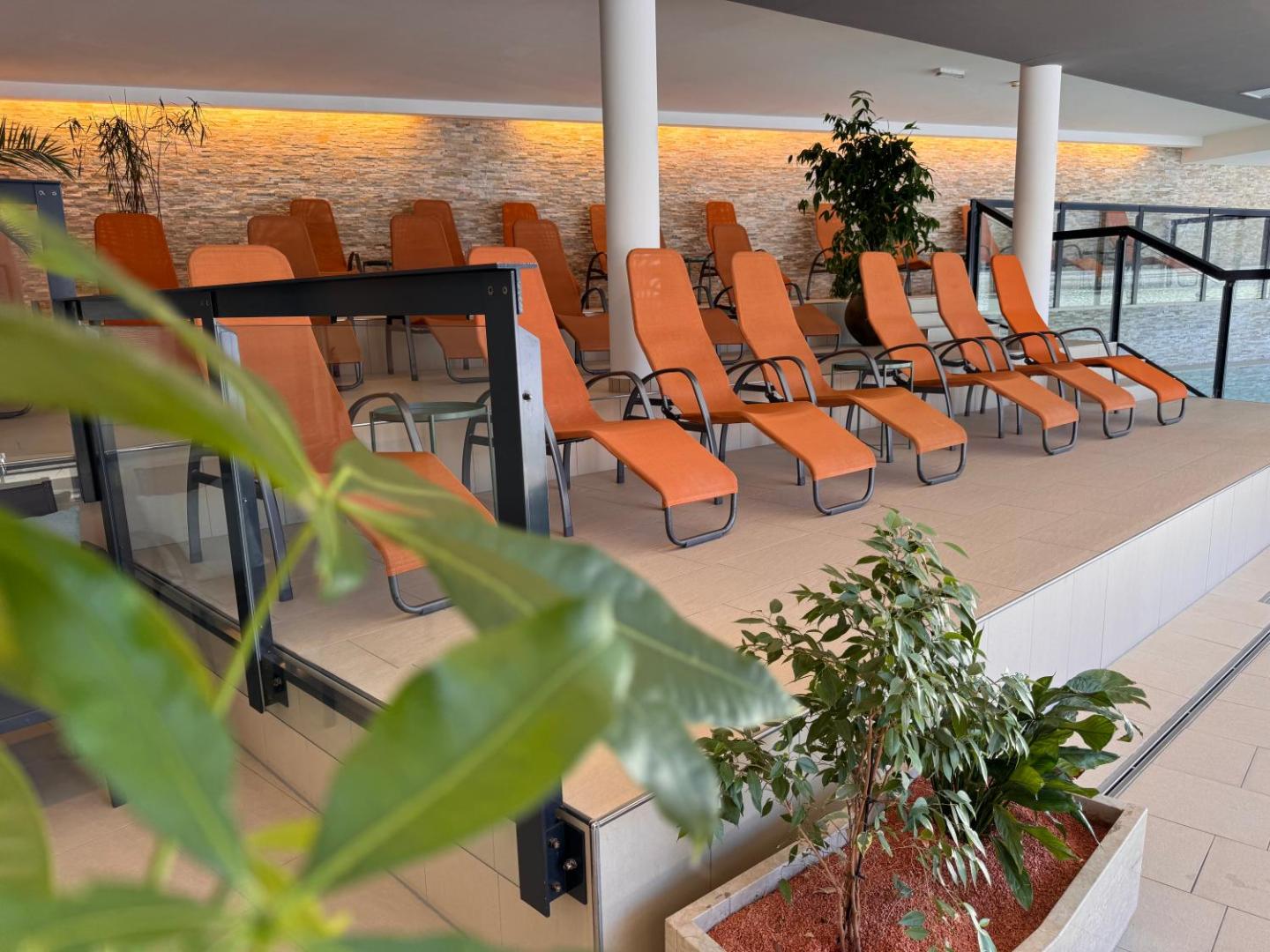 Hotel Spirodom Admont