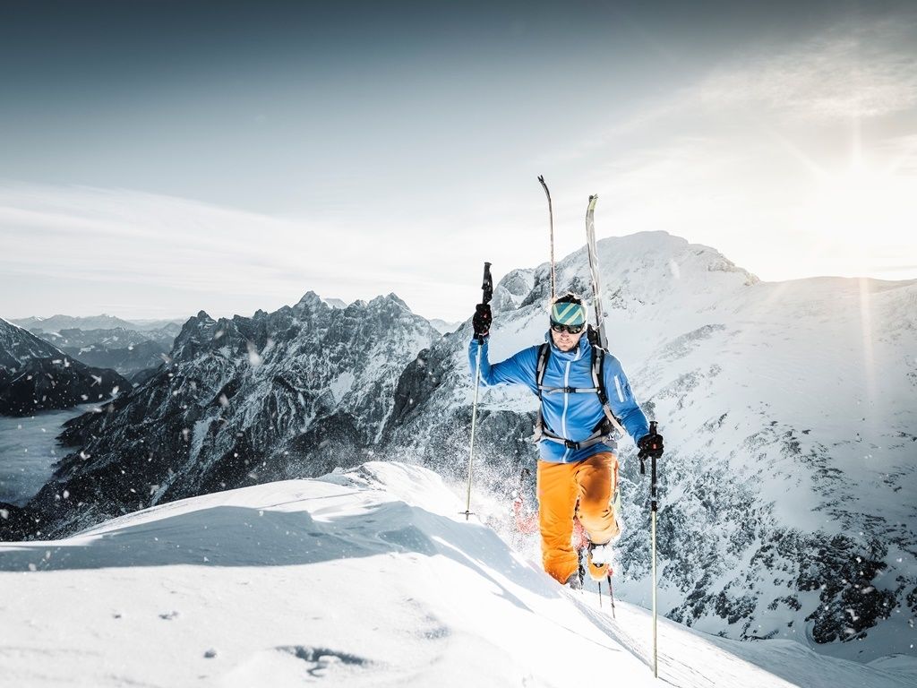 Hotel Spirodom Admont