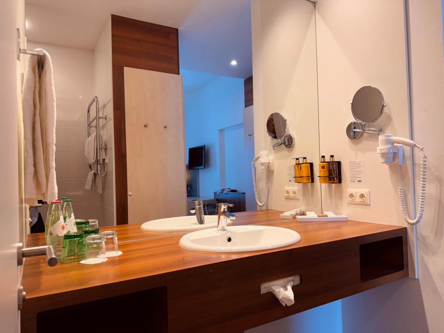 Hotel Spirodom Admont