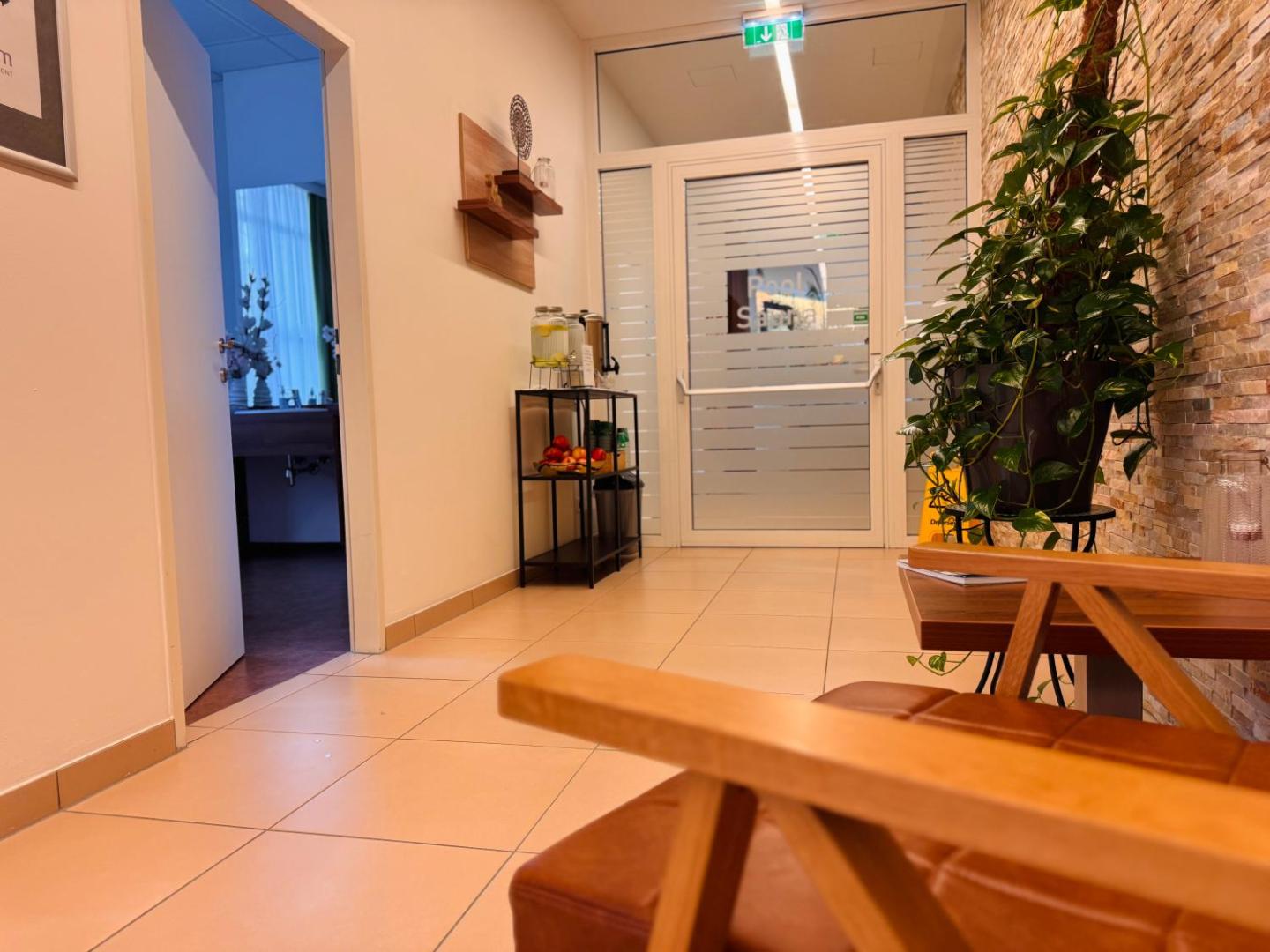 Hotel Spirodom Admont