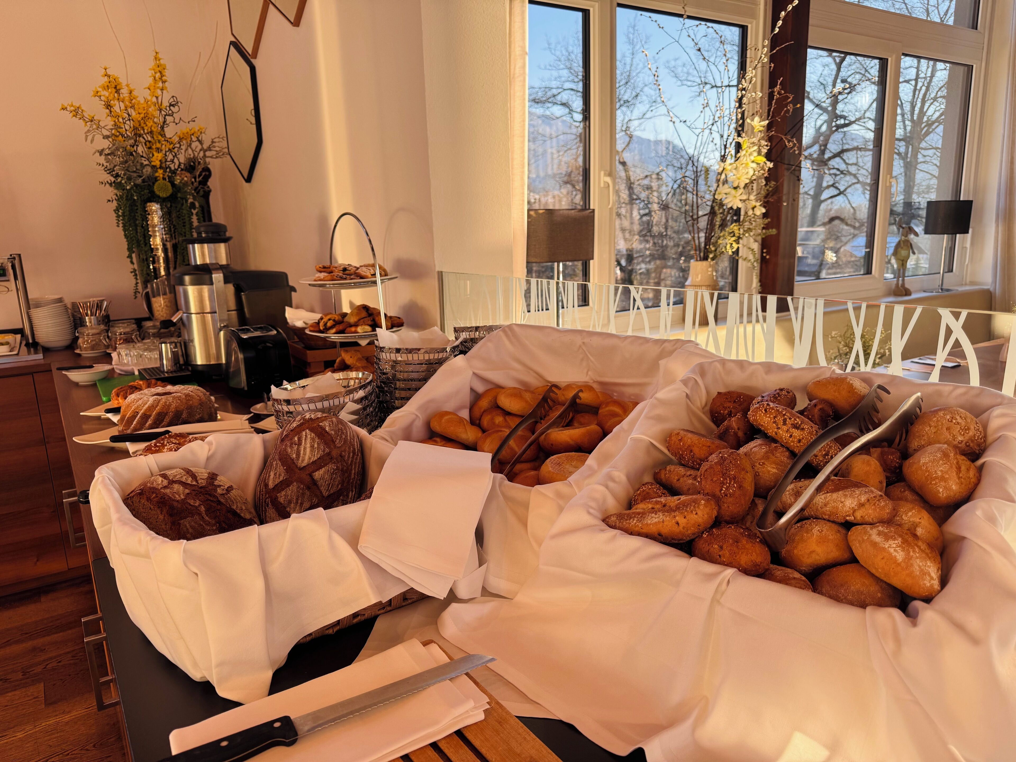 Hotel Spirodom Admont