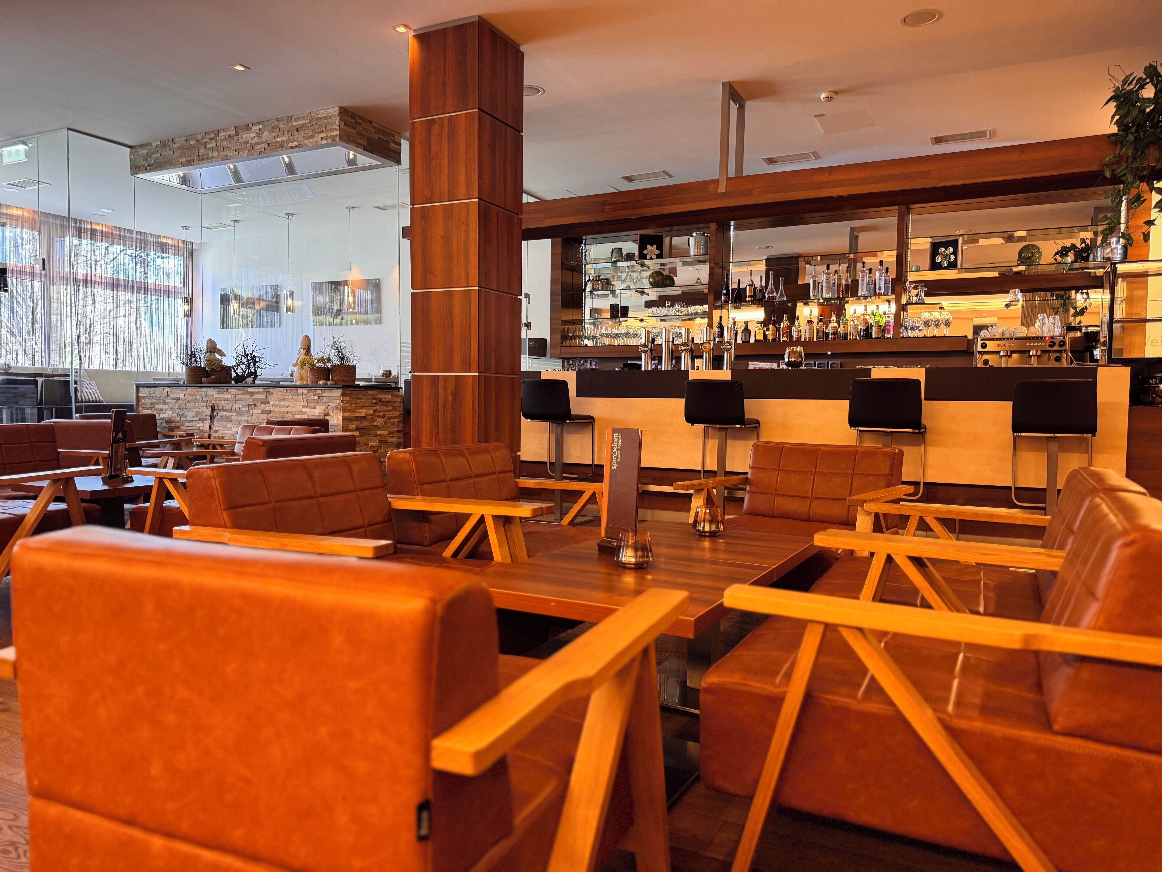 Hotel Spirodom Admont