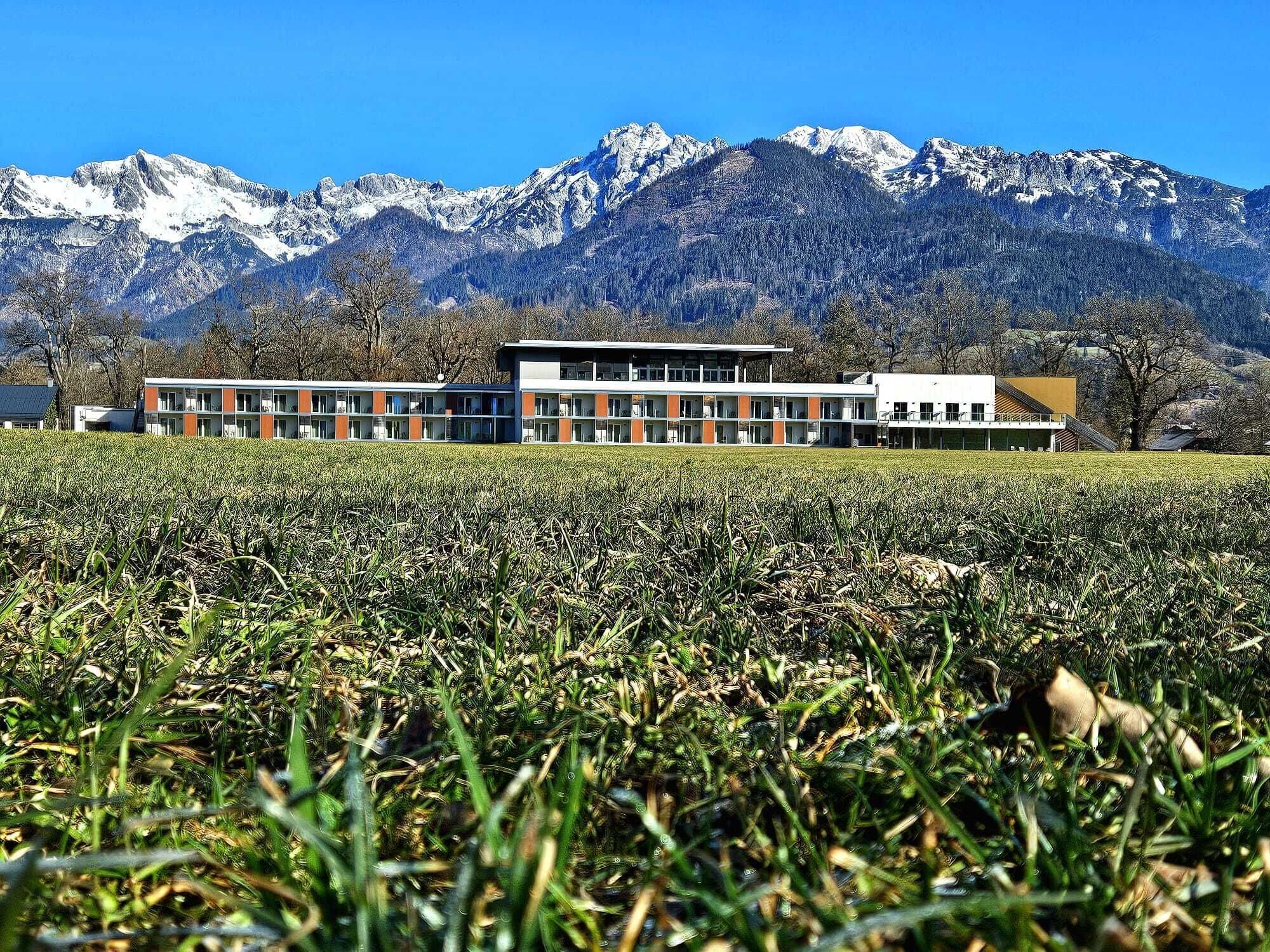 Hotel Spirodom Admont Hotel Spirodom Admont