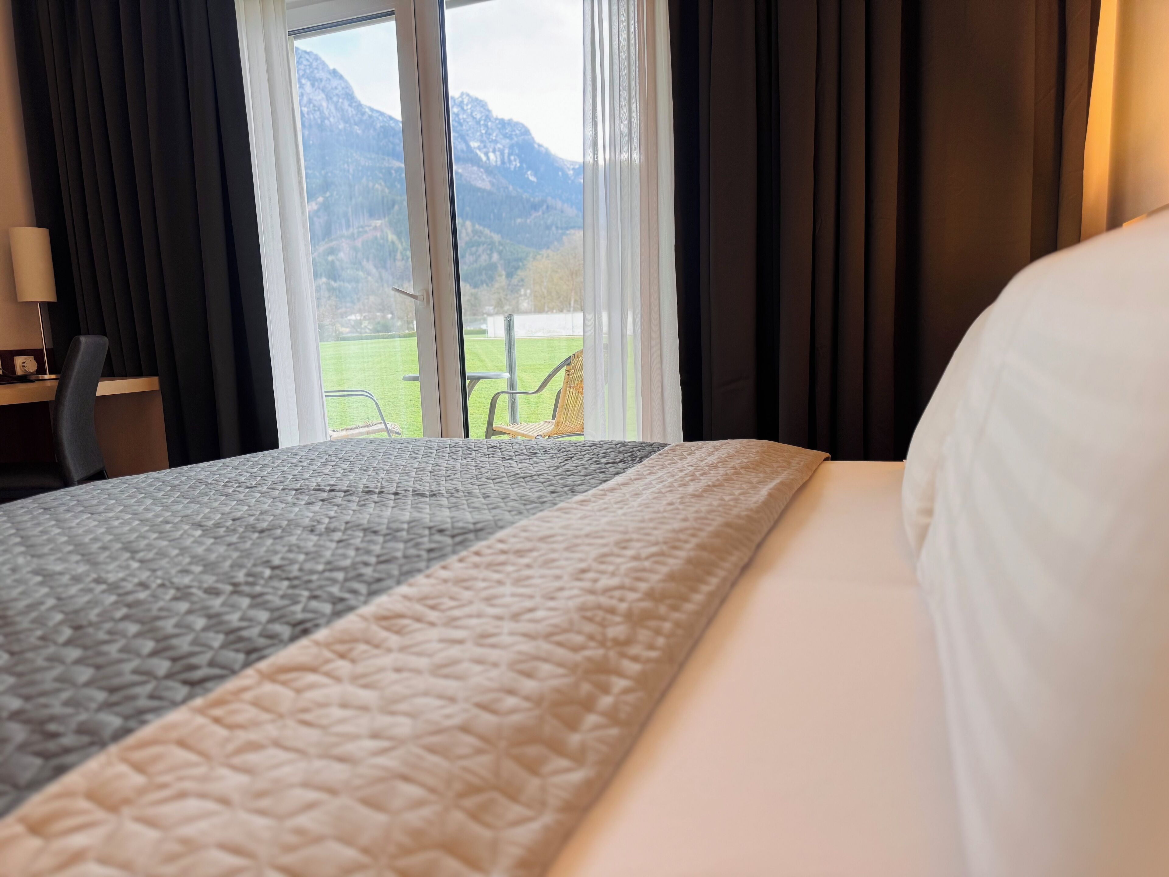 Hotel Spirodom Admont