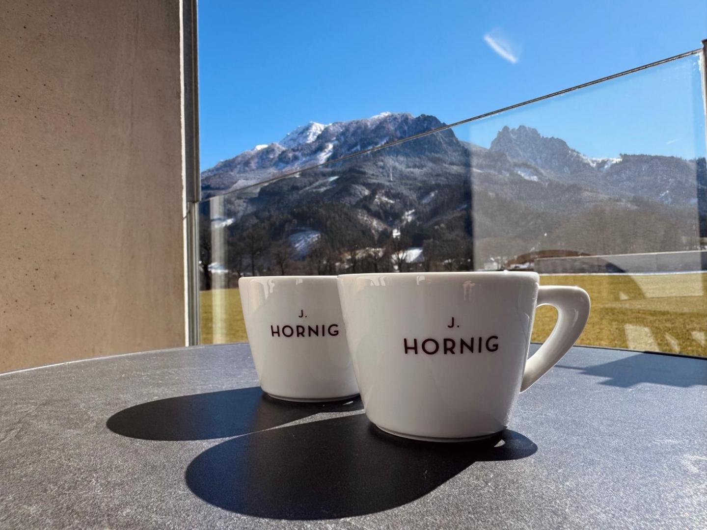 Hotel Spirodom Admont