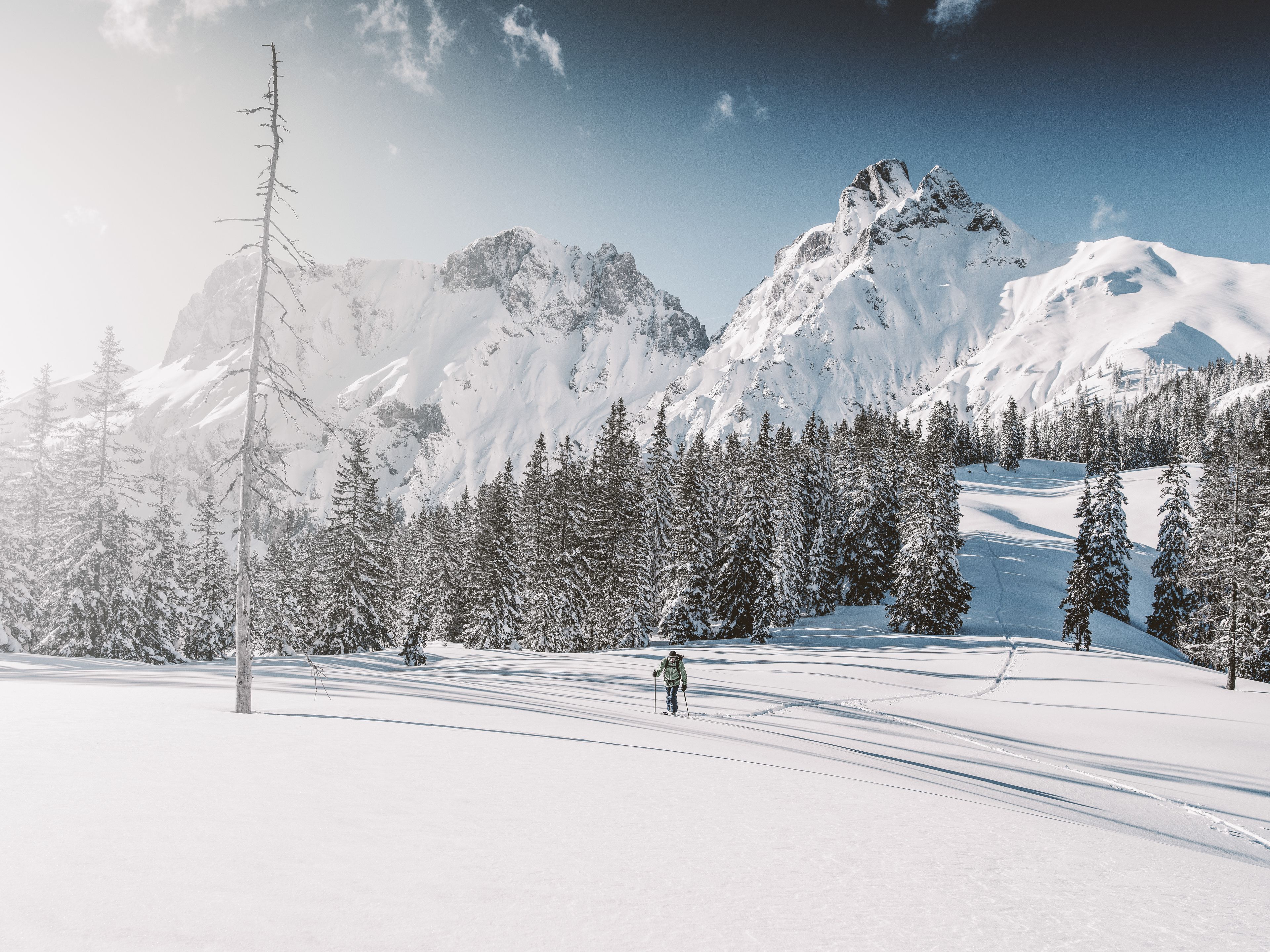 Hotel Spirodom Admont