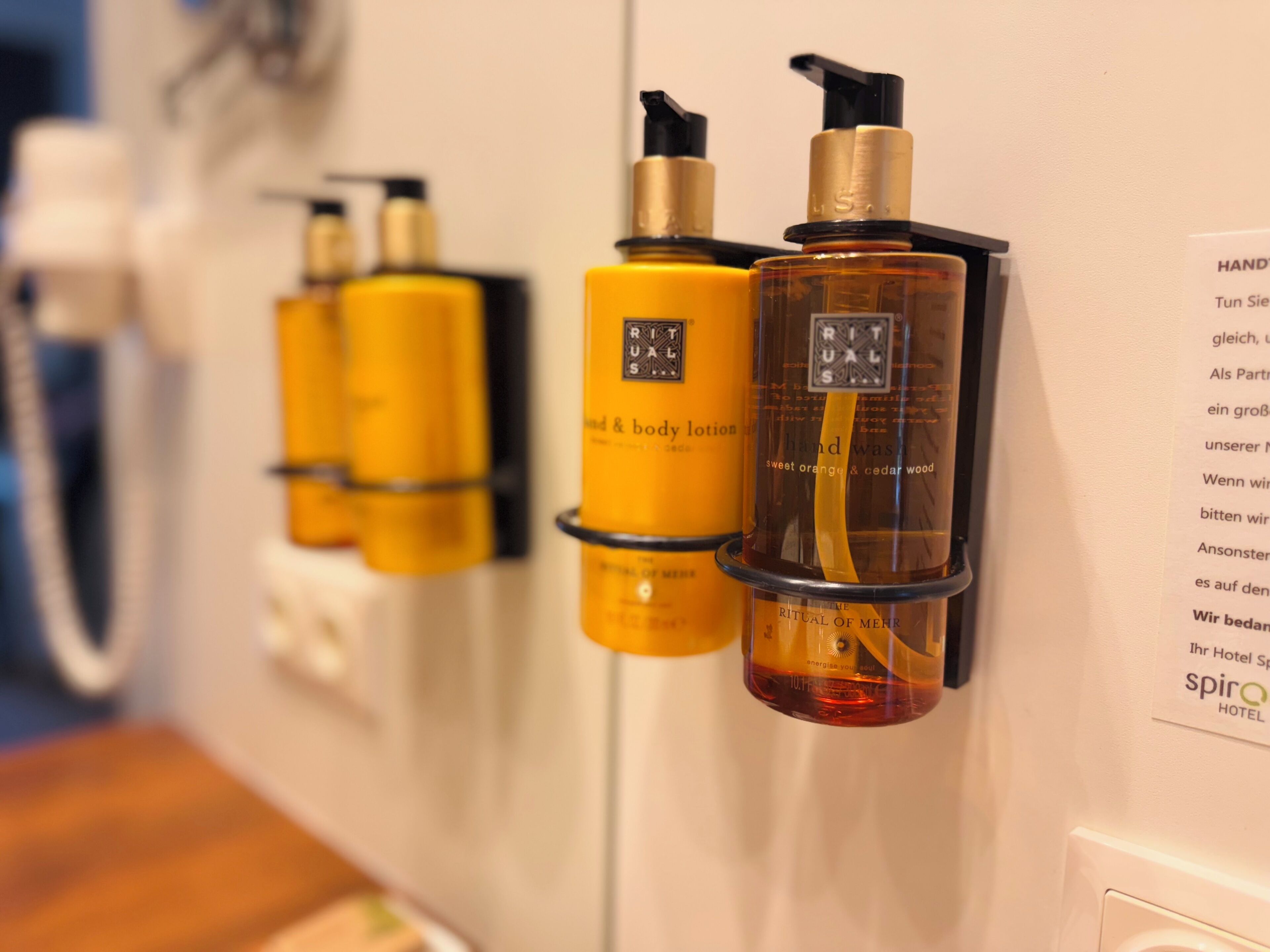 Hotel Spirodom Admont