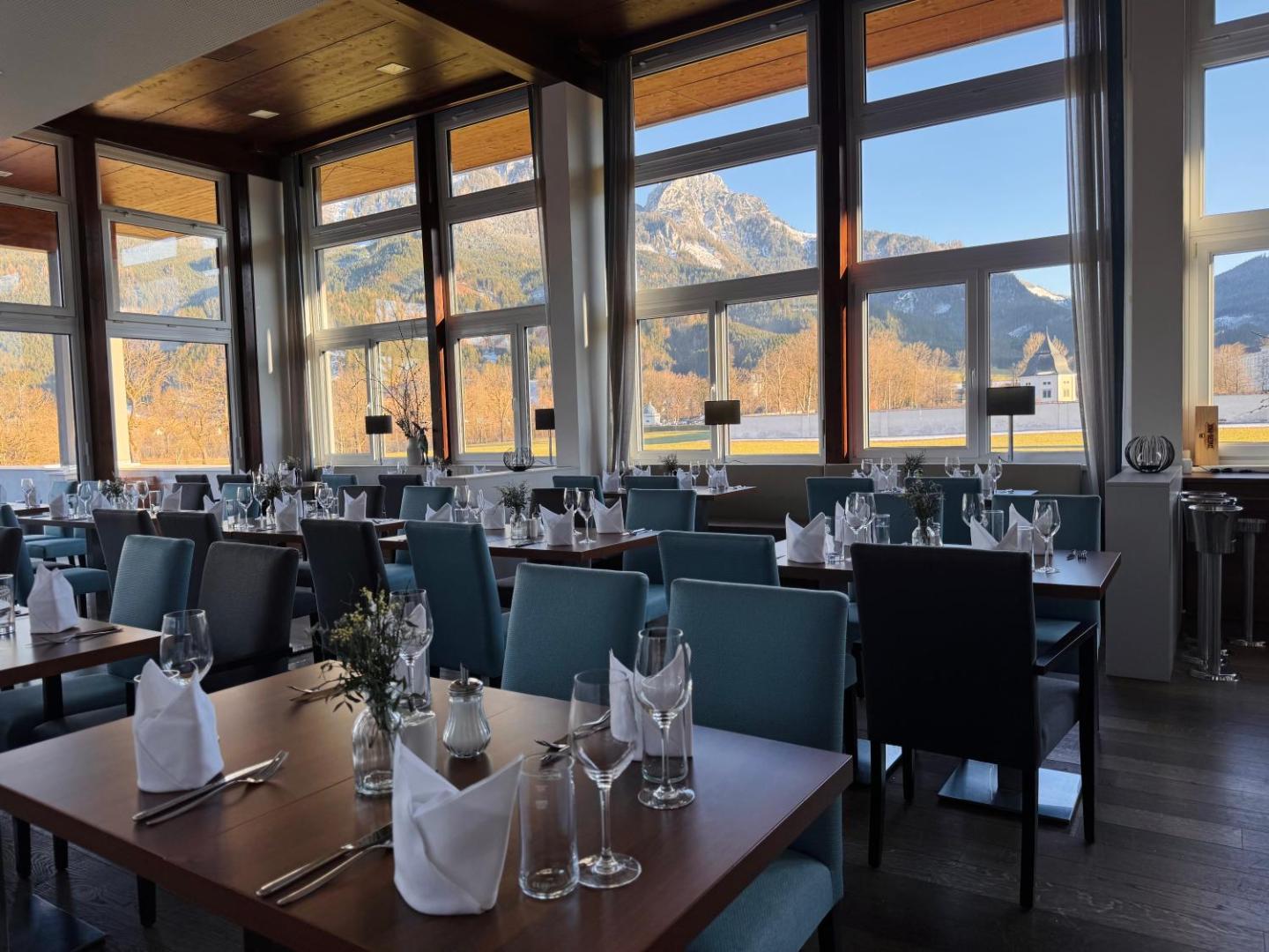 Hotel Spirodom Admont