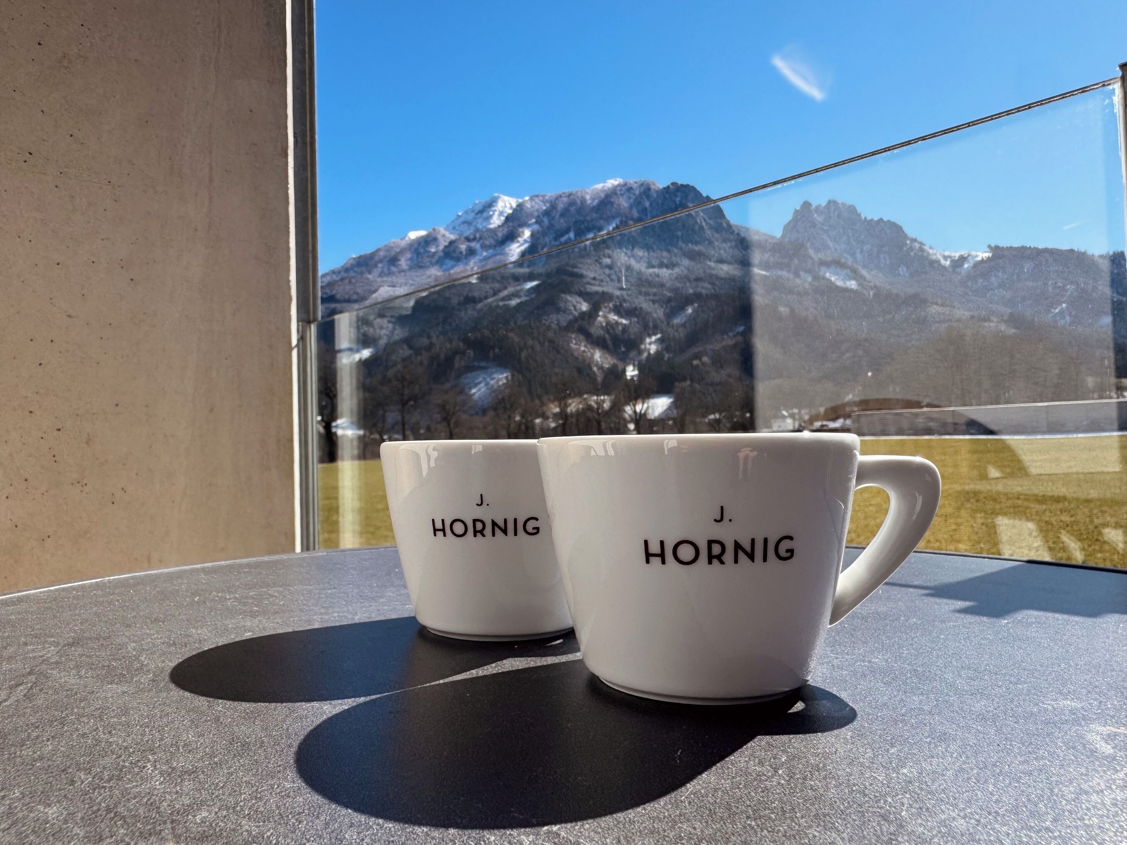 Hotel Spirodom Admont