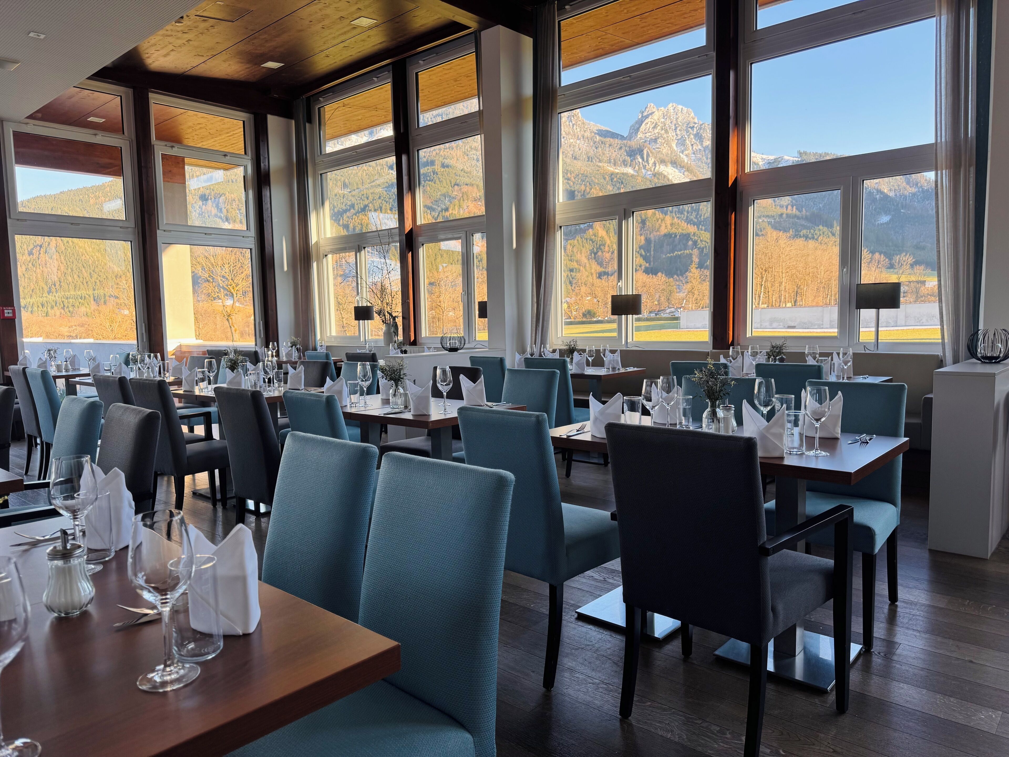 Hotel Spirodom Admont