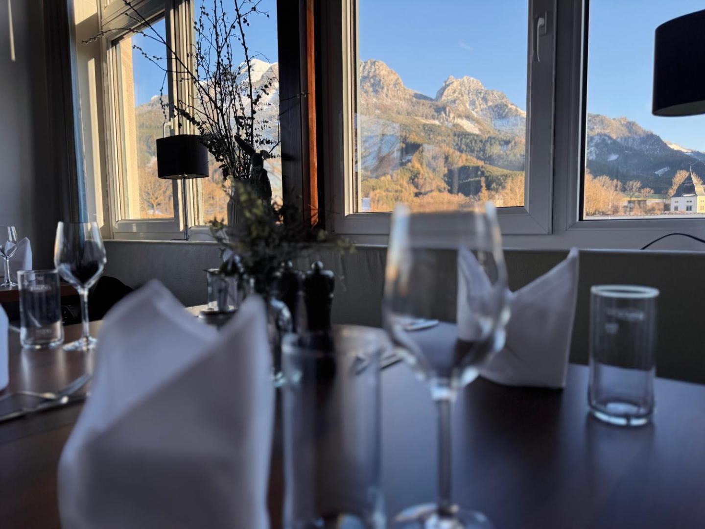 Hotel Spirodom Admont