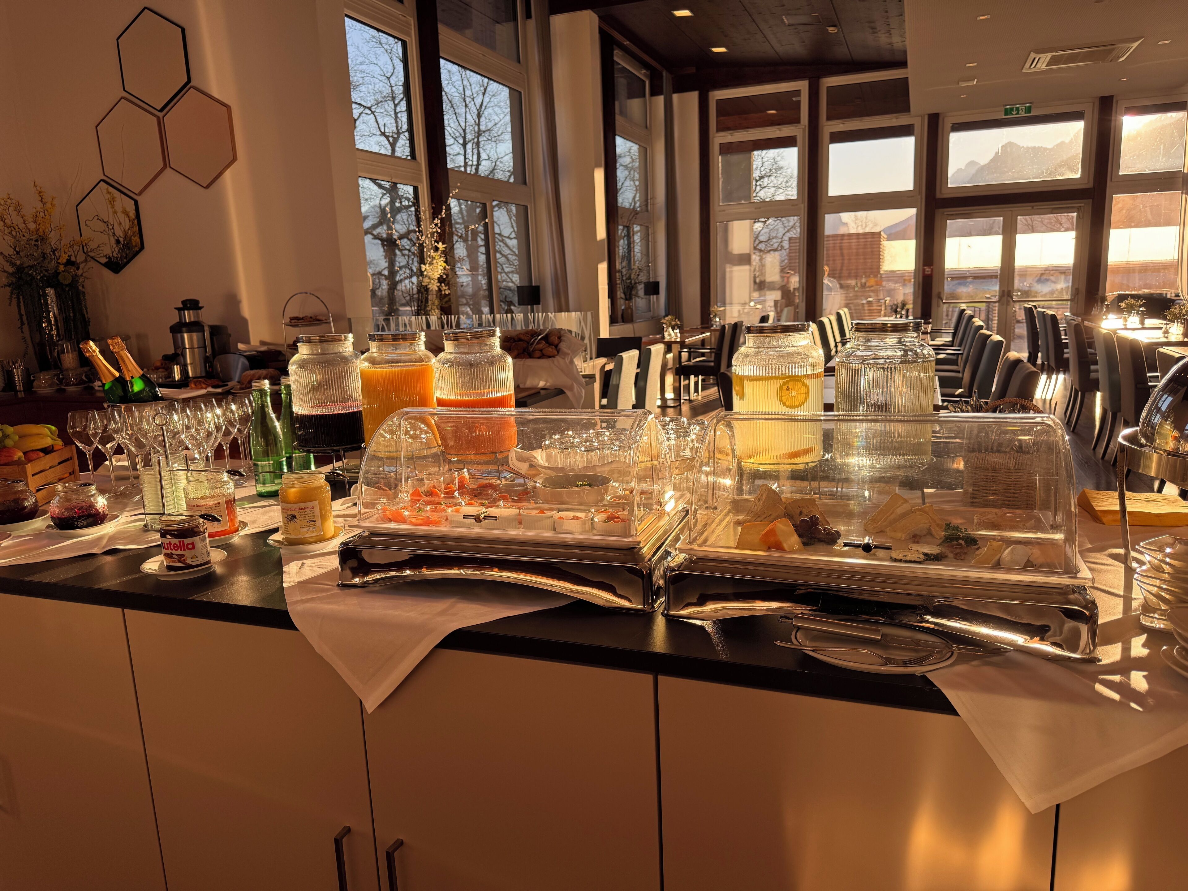 Hotel Spirodom Admont