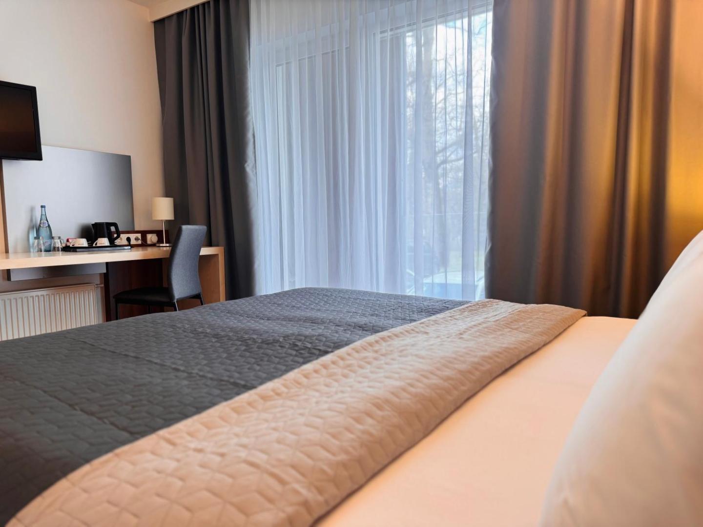 Hotel Spirodom Admont