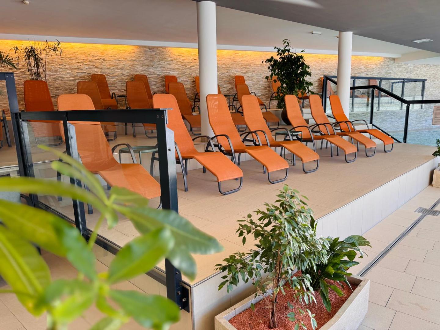 Hotel Spirodom Admont