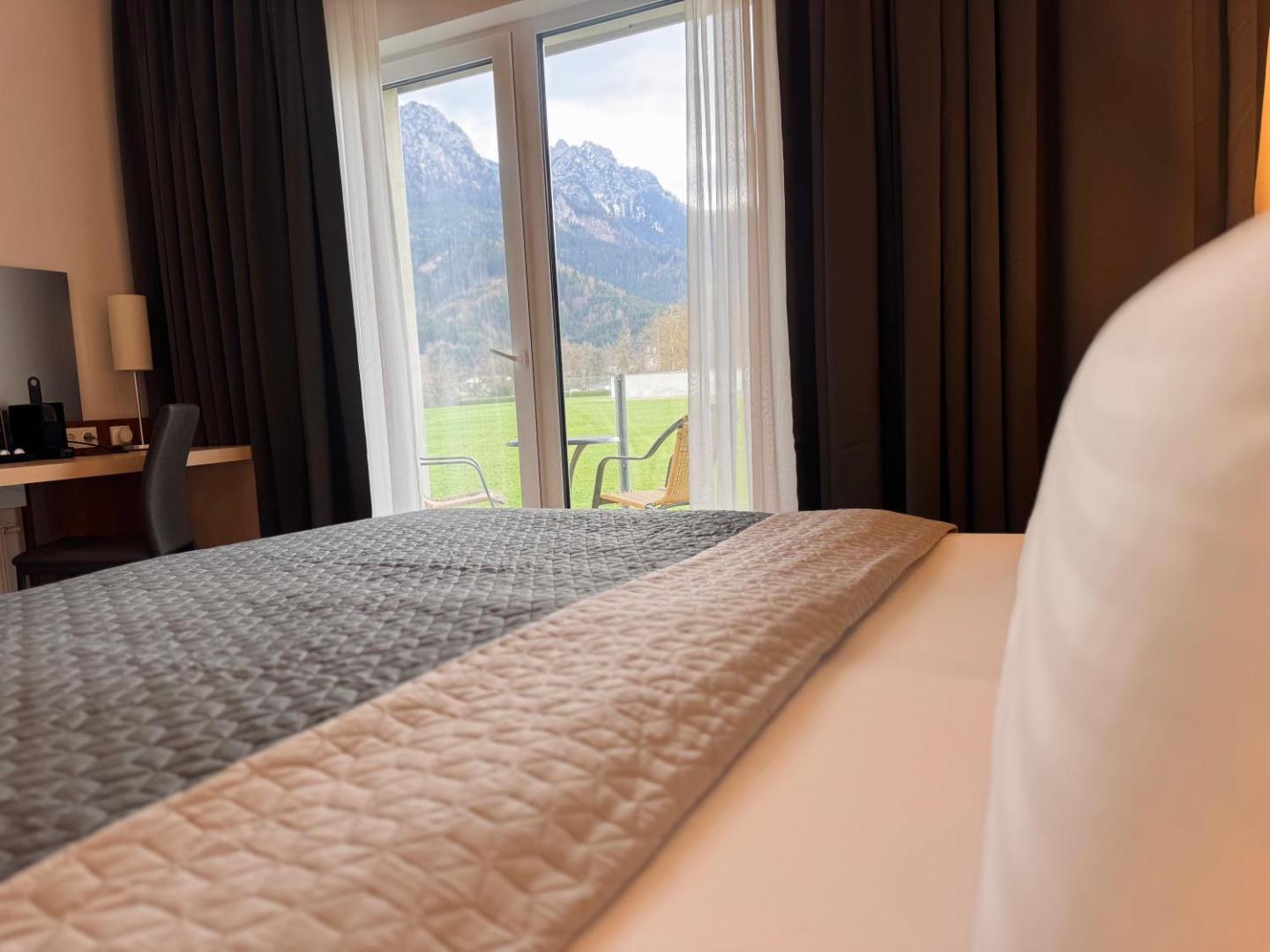 Hotel Spirodom Admont