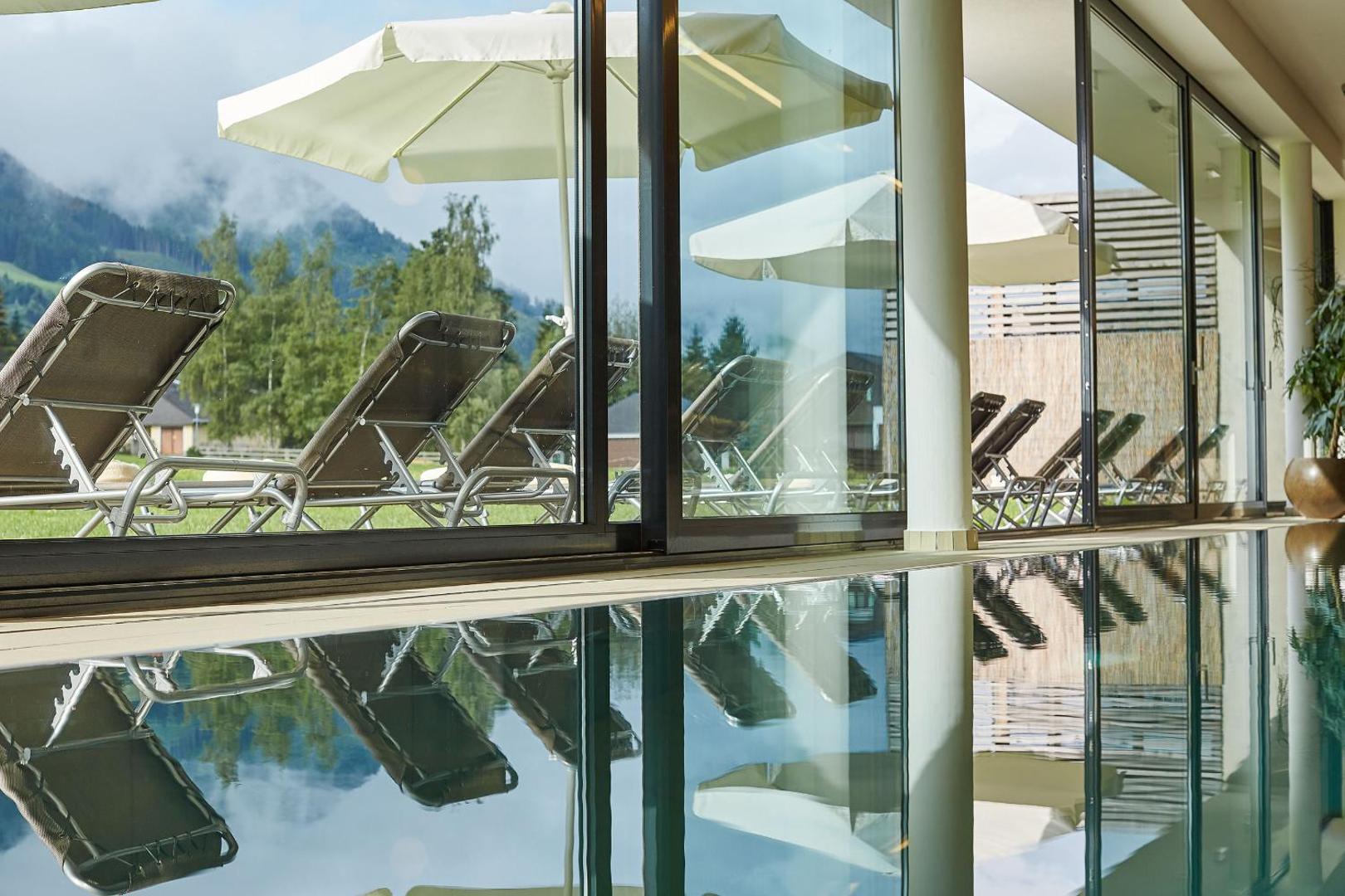 Hotel Spirodom Admont