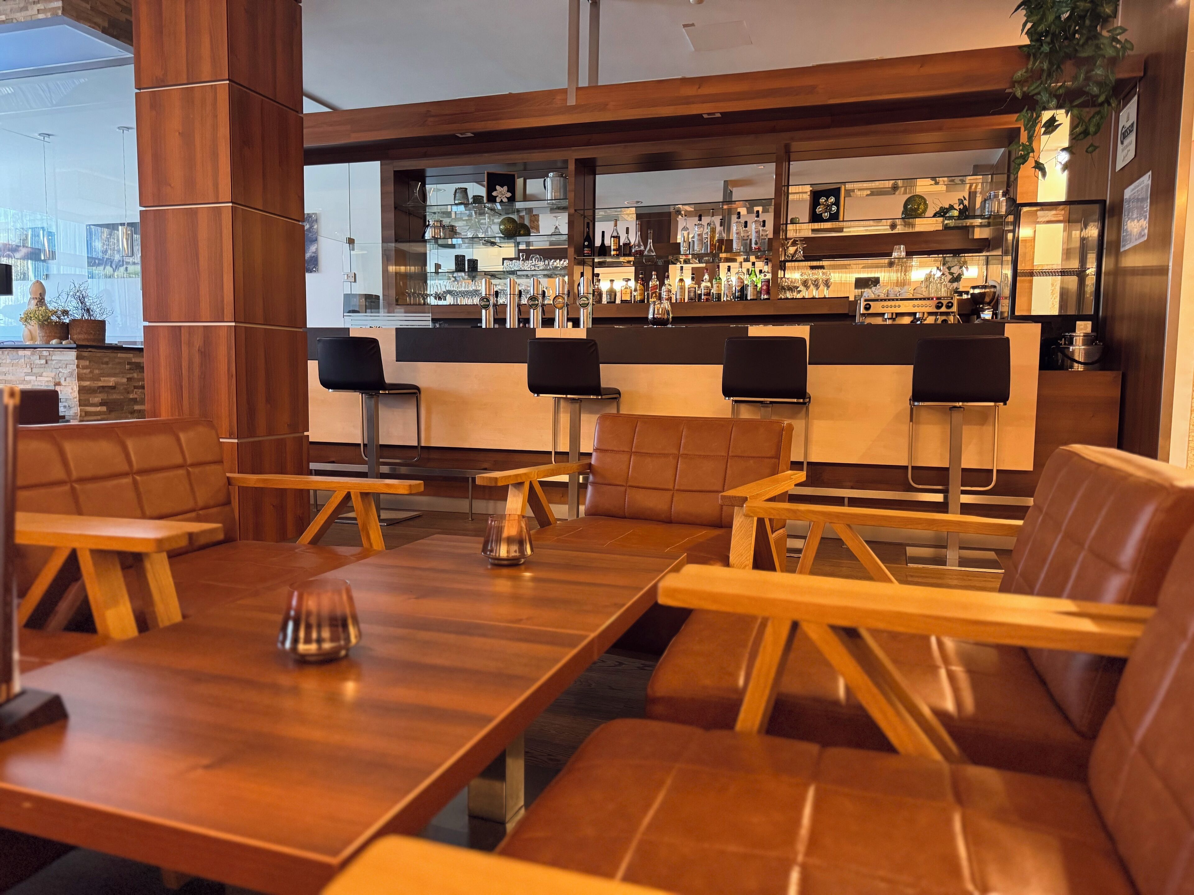 Hotel Spirodom Admont