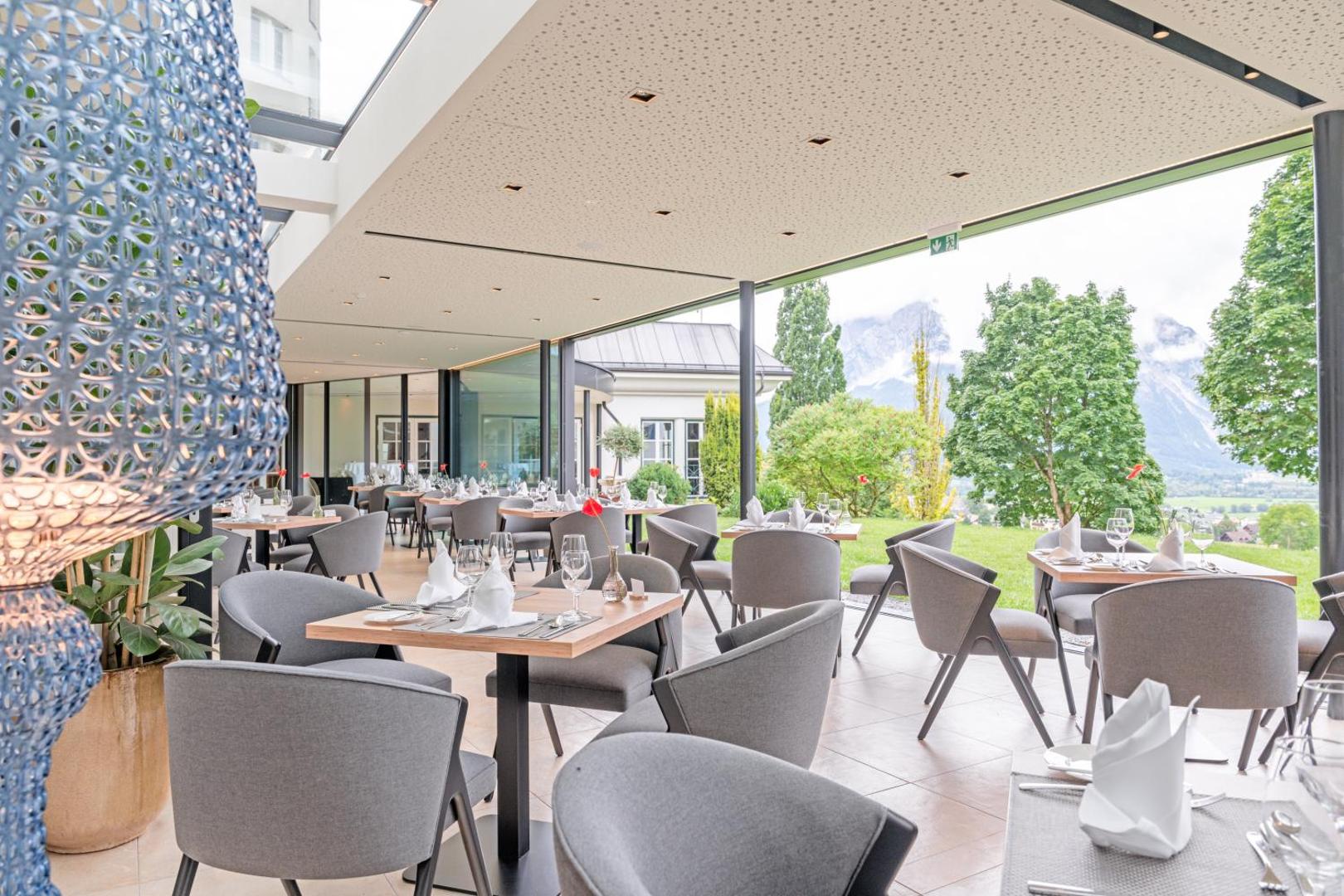 IMLAUER Hotel Schloss Pichlarn IMLAUER Hotel Schloss Pichlarn