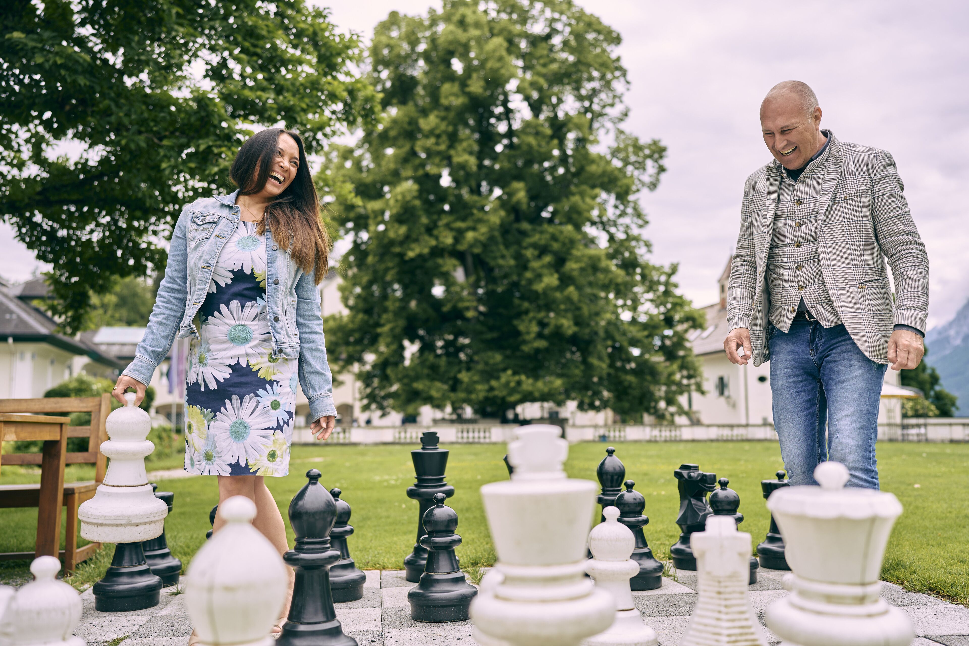 IMLAUER Hotel Schloss Pichlarn IMLAUER Hotel Schloss Pichlarn