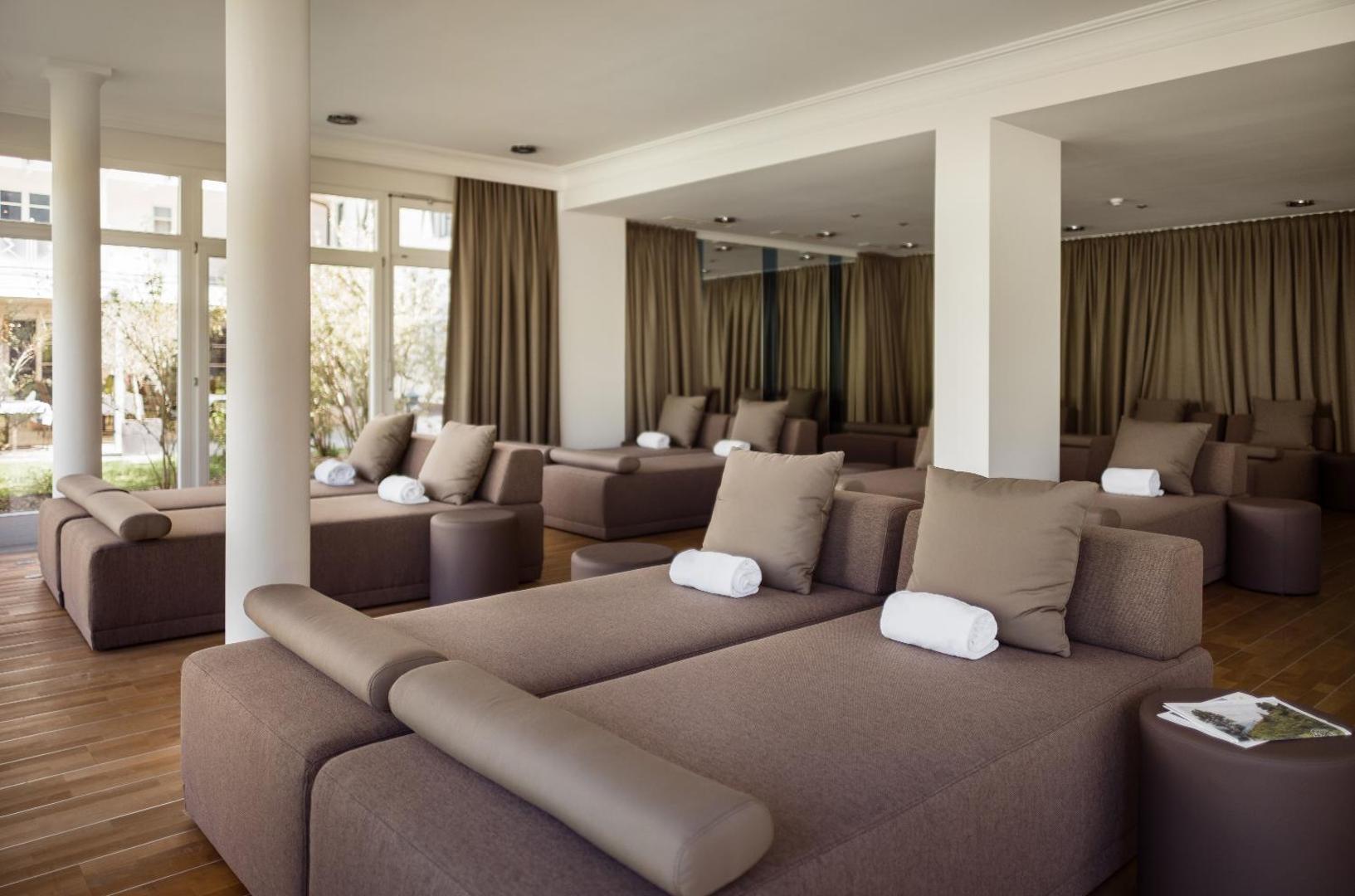 IMLAUER Hotel Schloss Pichlarn IMLAUER Hotel Schloss Pichlarn