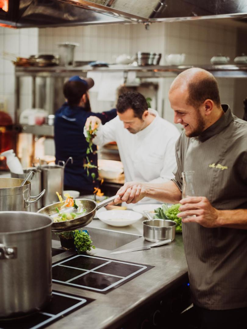 IMLAUER Hotel Schloss Pichlarn IMLAUER Hotel Schloss Pichlarn