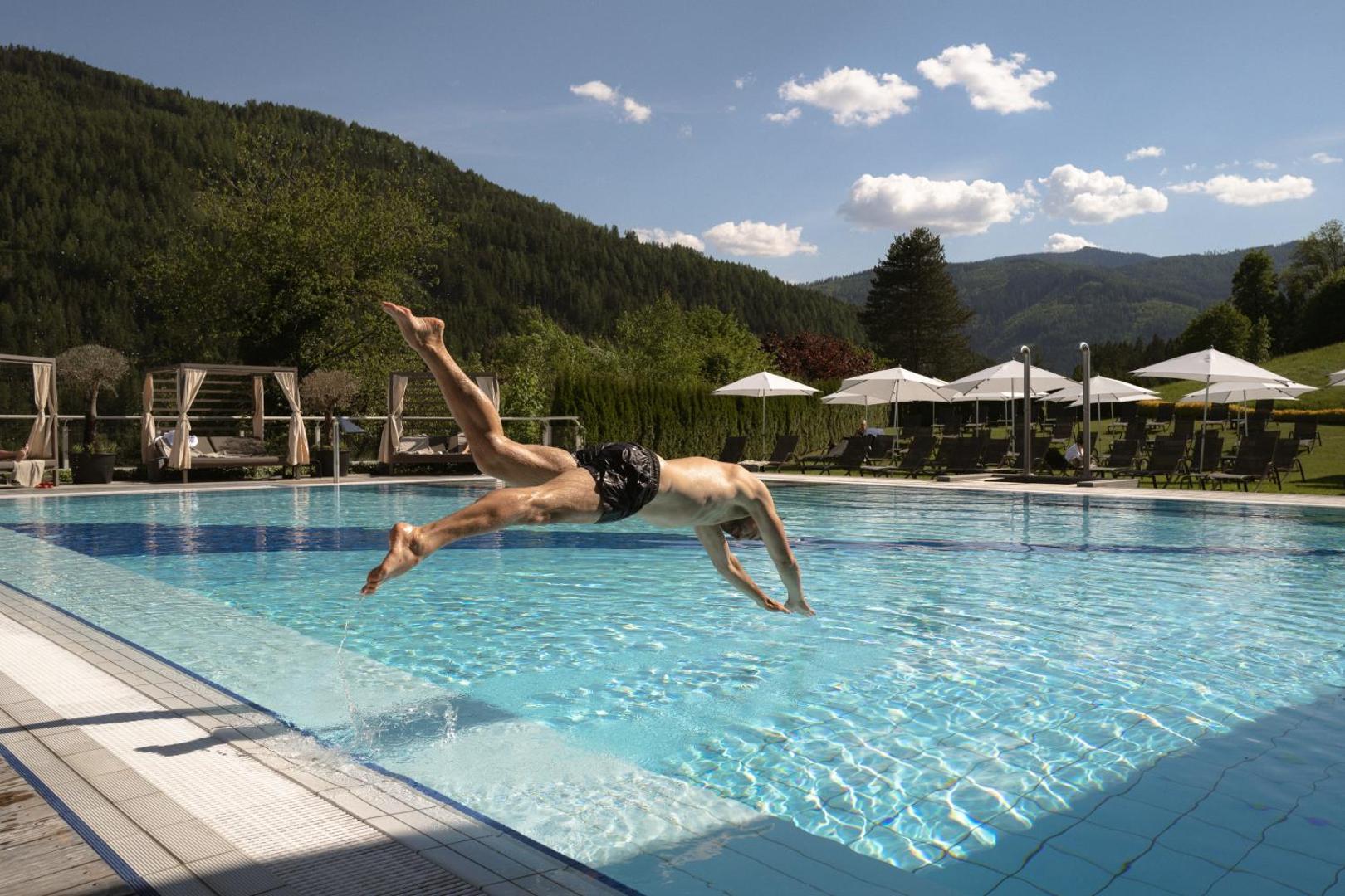 IMLAUER Hotel Schloss Pichlarn IMLAUER Hotel Schloss Pichlarn