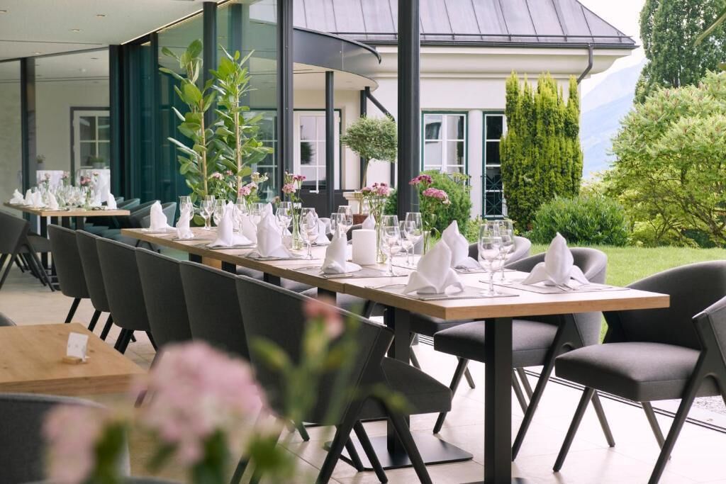 IMLAUER Hotel Schloss Pichlarn IMLAUER Hotel Schloss Pichlarn