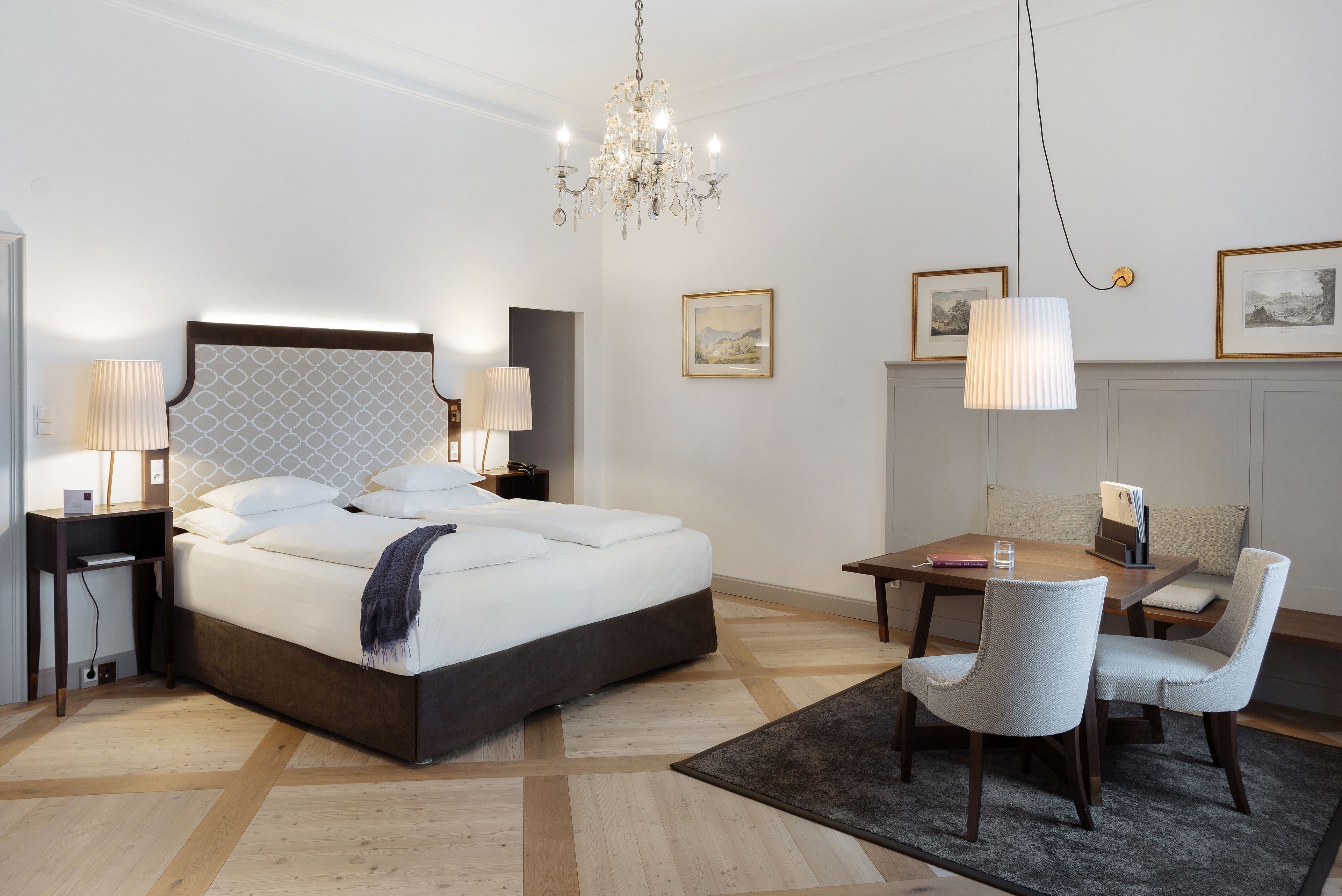 IMLAUER Hotel Schloss Pichlarn IMLAUER Hotel Schloss Pichlarn