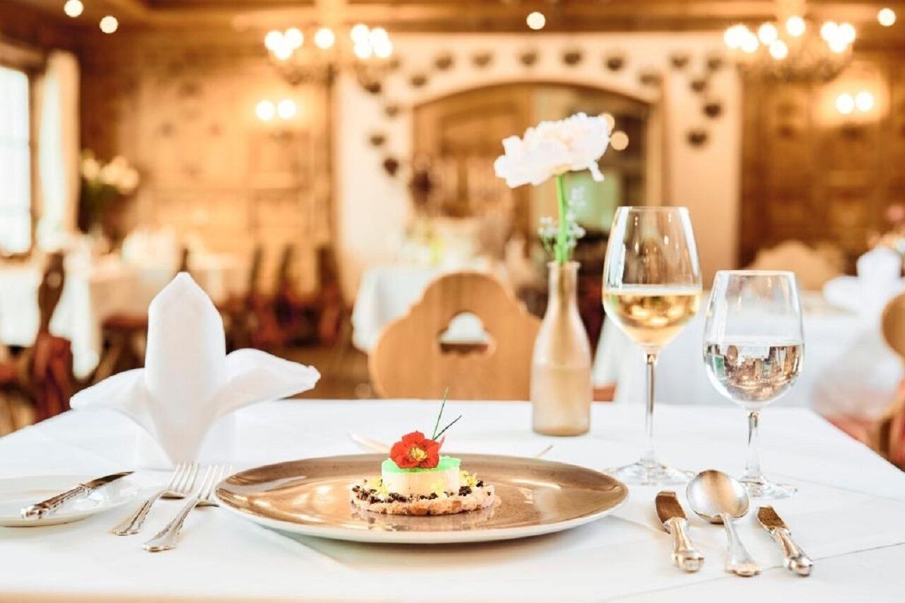 IMLAUER Hotel Schloss Pichlarn IMLAUER Hotel Schloss Pichlarn