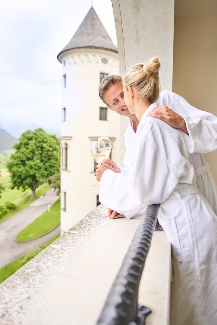 IMLAUER Hotel Schloss Pichlarn IMLAUER Hotel Schloss Pichlarn