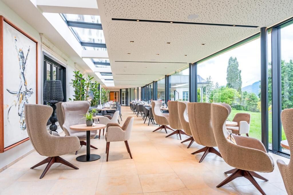 IMLAUER Hotel Schloss Pichlarn IMLAUER Hotel Schloss Pichlarn