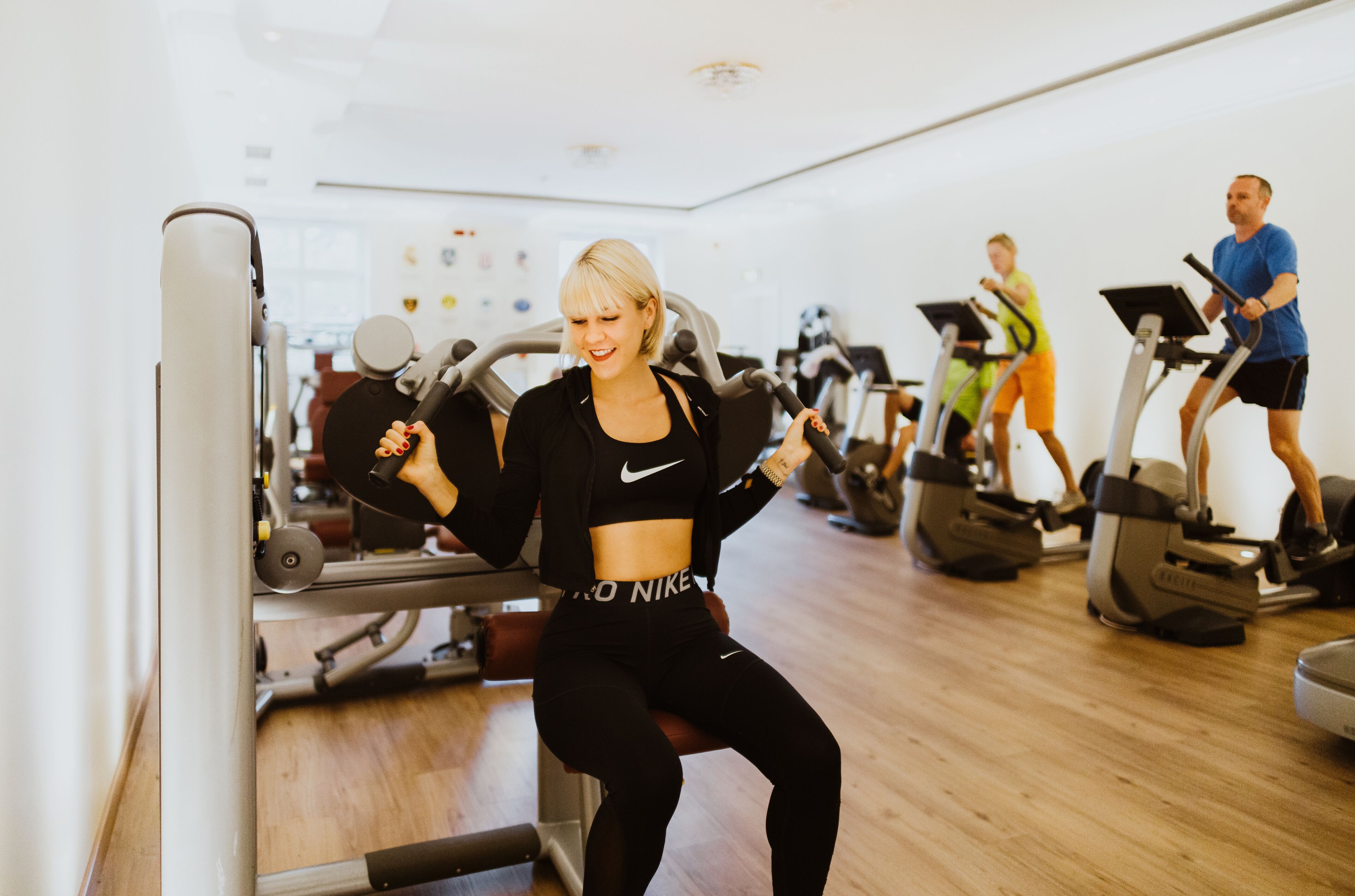 IMLAUER Hotel Schloss Pichlarn IMLAUER Hotel Schloss Pichlarn