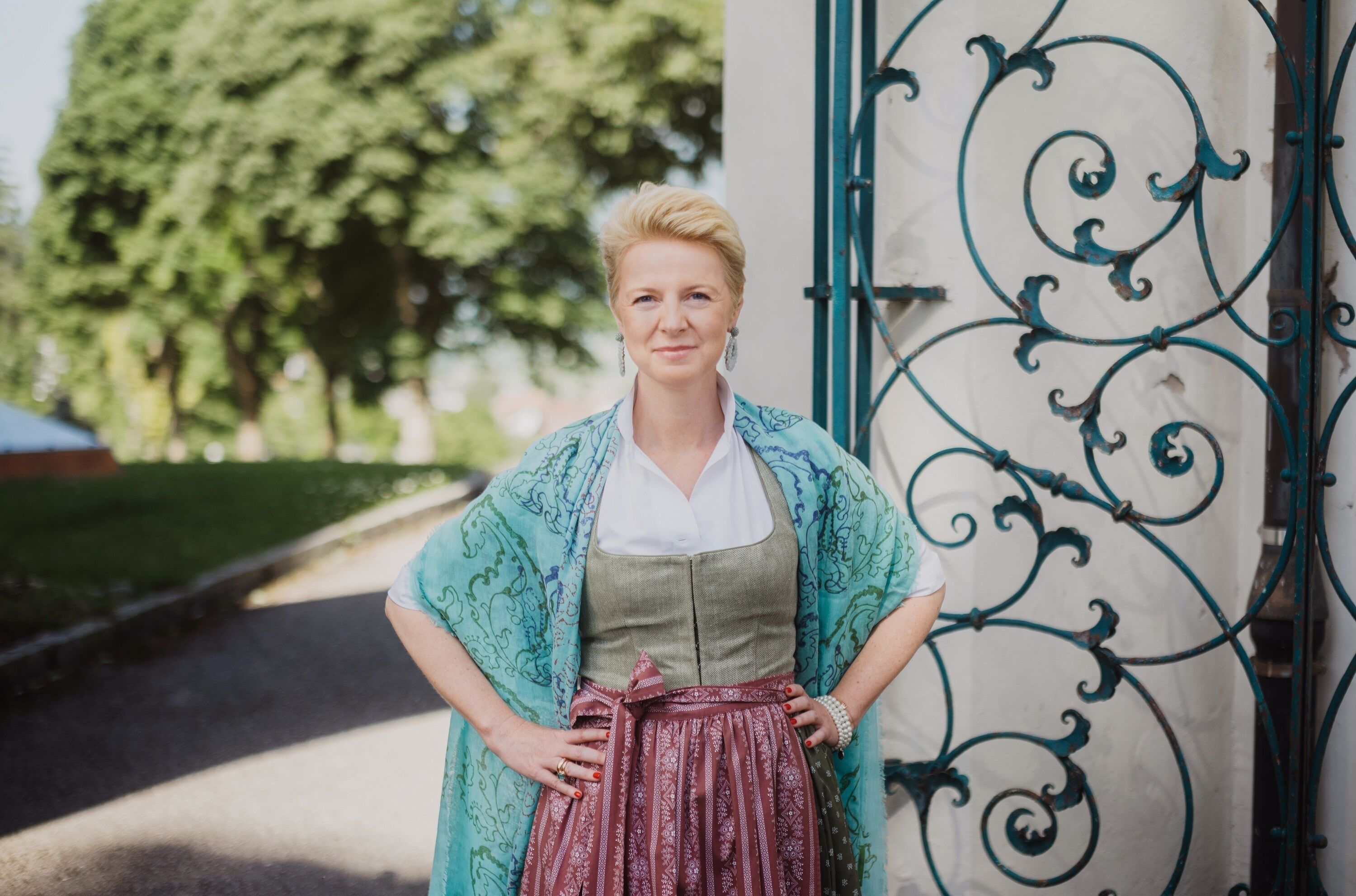 IMLAUER Hotel Schloss Pichlarn IMLAUER Hotel Schloss Pichlarn