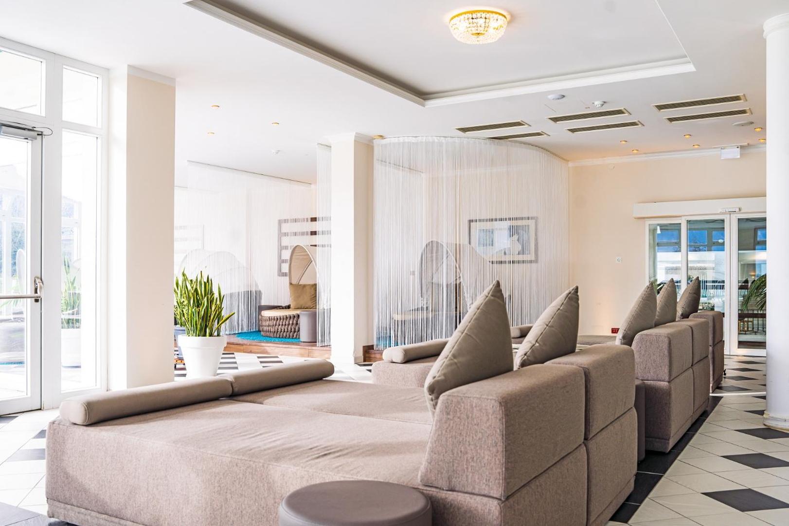 IMLAUER Hotel Schloss Pichlarn IMLAUER Hotel Schloss Pichlarn