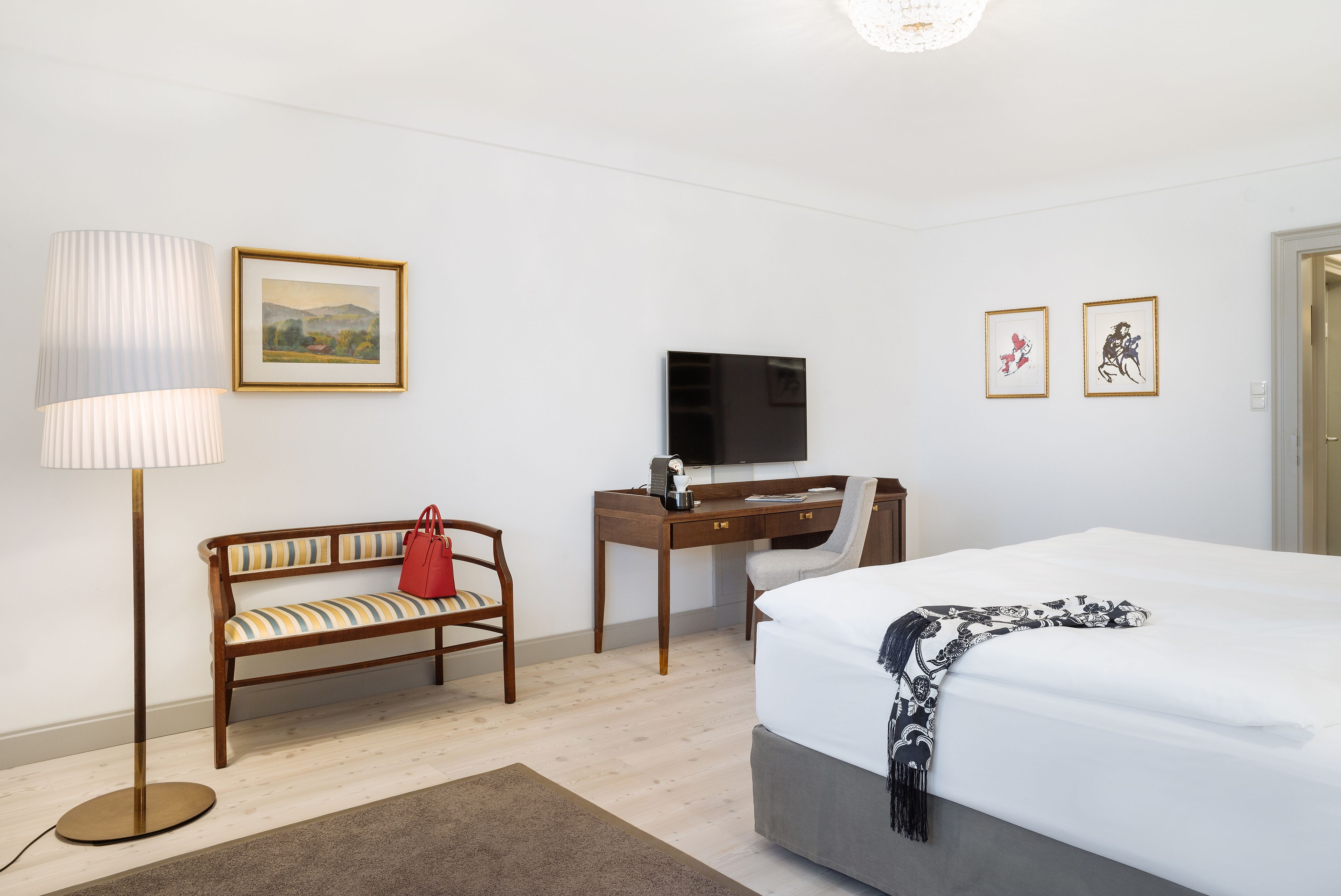 IMLAUER Hotel Schloss Pichlarn IMLAUER Hotel Schloss Pichlarn